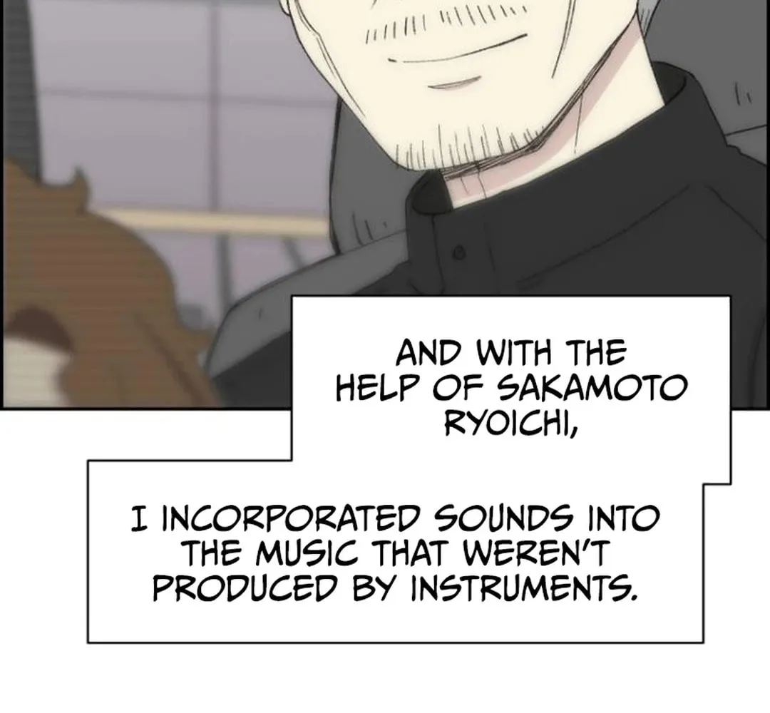 Read Beethoven Reborn chapter 48 image 132 on Lezhin