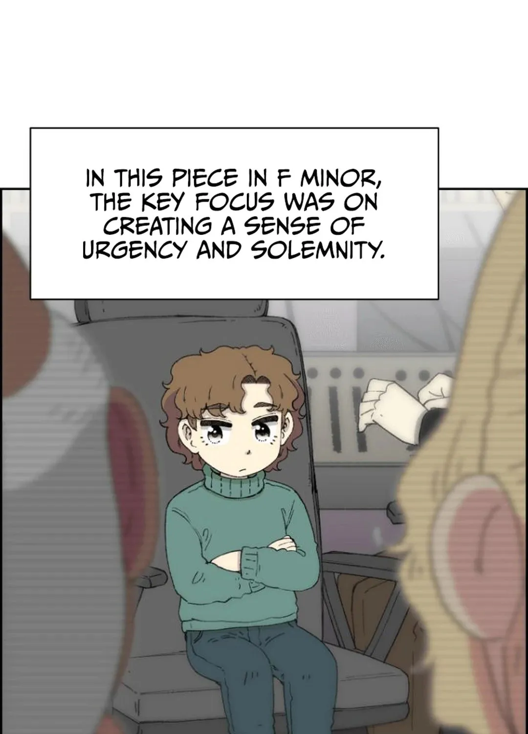Read Beethoven Reborn chapter 48 image 135 on Lezhin