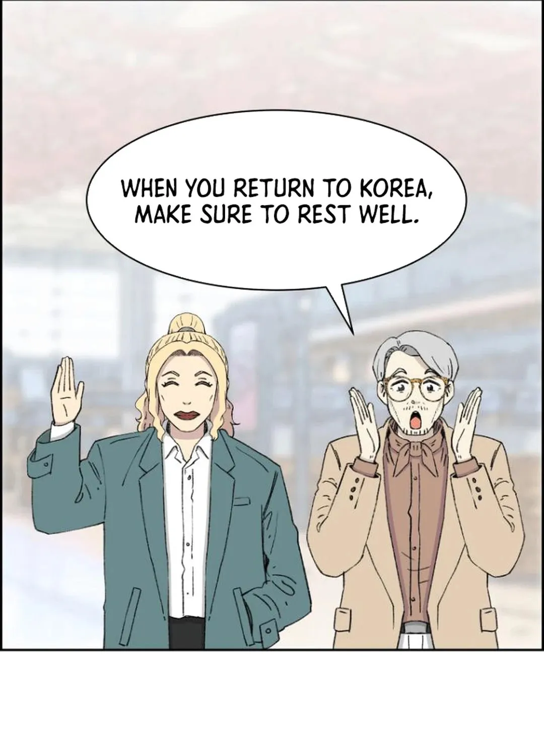Read Beethoven Reborn chapter 48 image 168 on Lezhin
