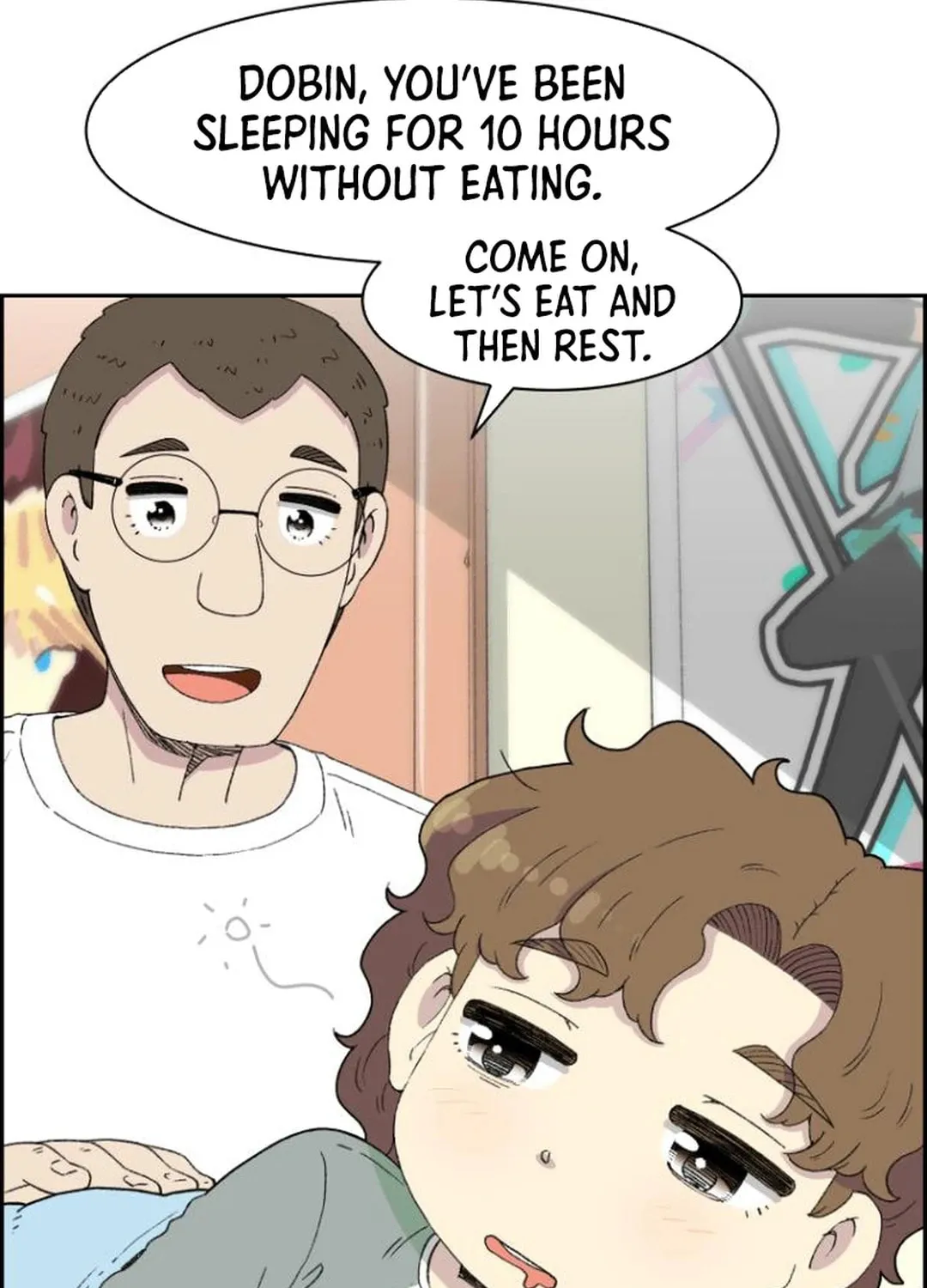 Read Beethoven Reborn chapter 48 image 182 on Lezhin
