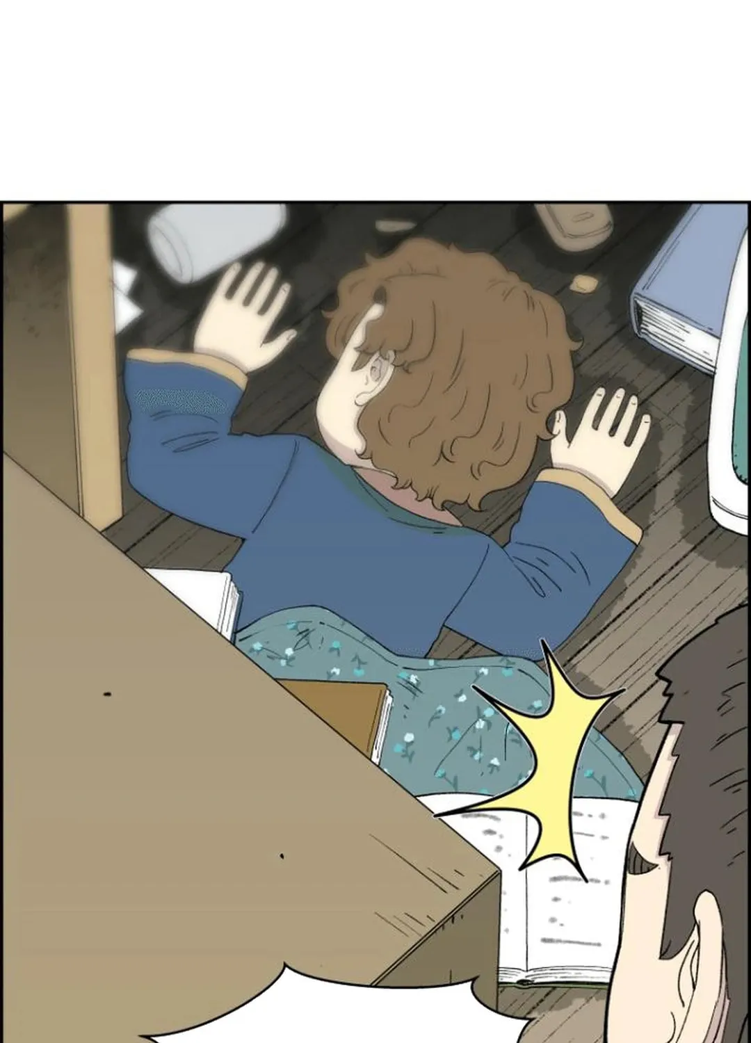 Read Beethoven Reborn chapter 48 image 19 on Lezhin