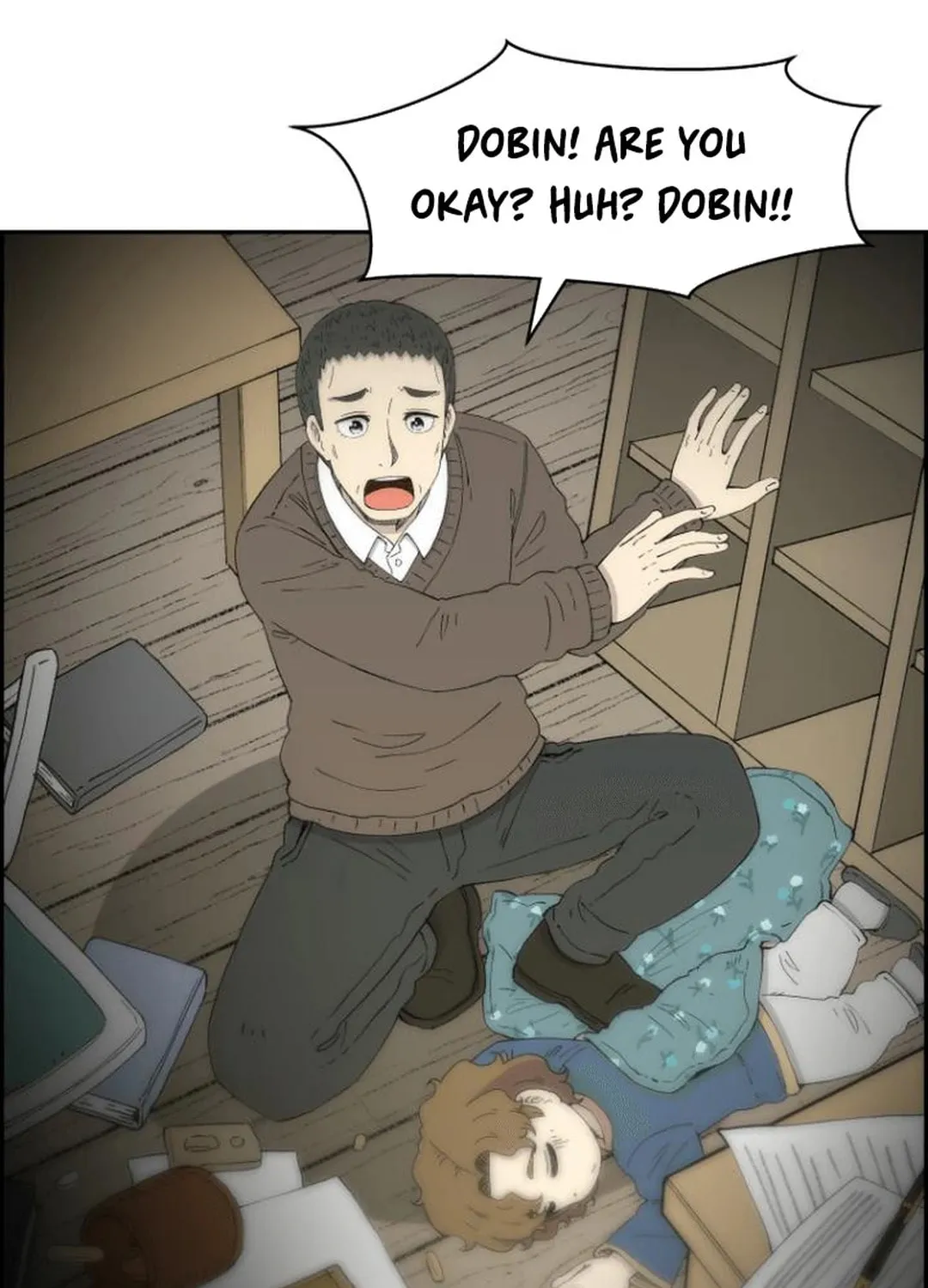 Read Beethoven Reborn chapter 48 image 21 on Lezhin