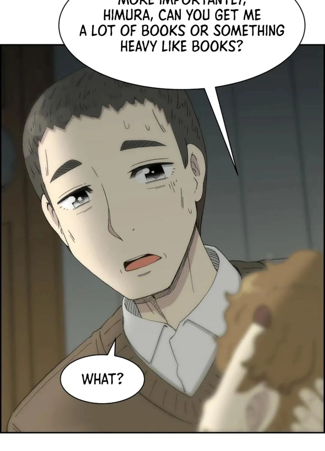 Read Beethoven Reborn chapter 48 image 26 on Lezhin