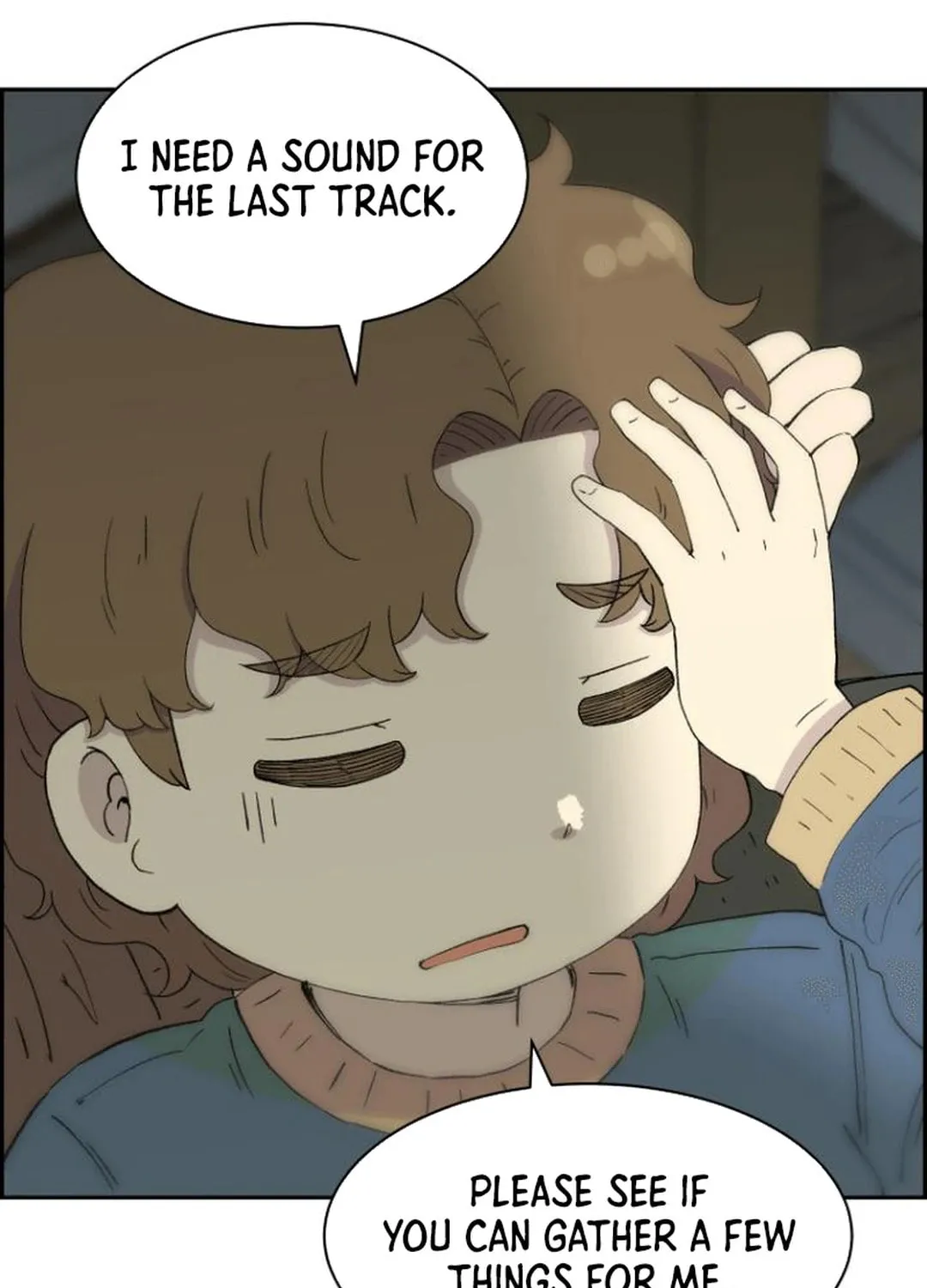 Read Beethoven Reborn chapter 48 image 28 on Lezhin