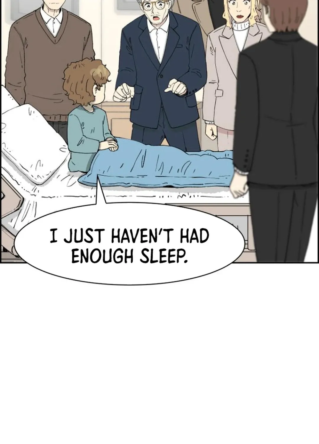 Read Beethoven Reborn chapter 48 image 39 on Lezhin