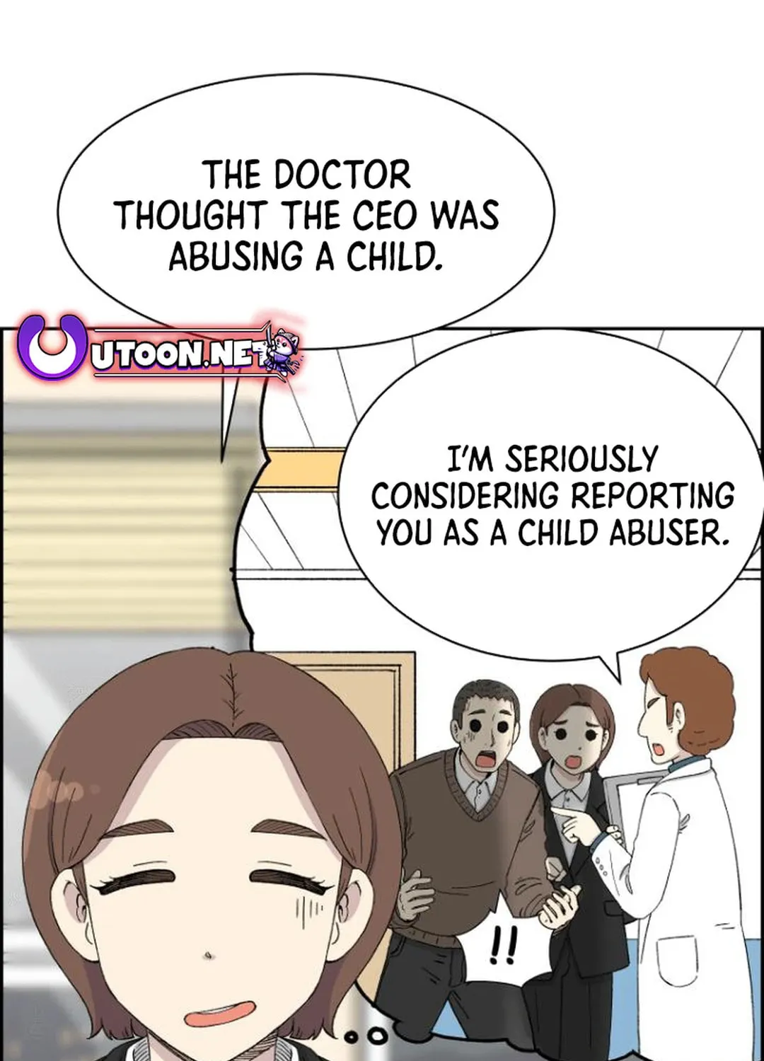 Read Beethoven Reborn chapter 48 image 40 on Lezhin