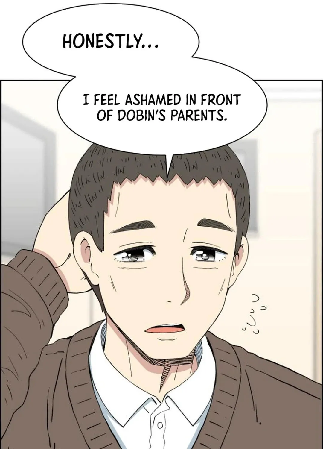 Read Beethoven Reborn chapter 48 image 42 on Lezhin