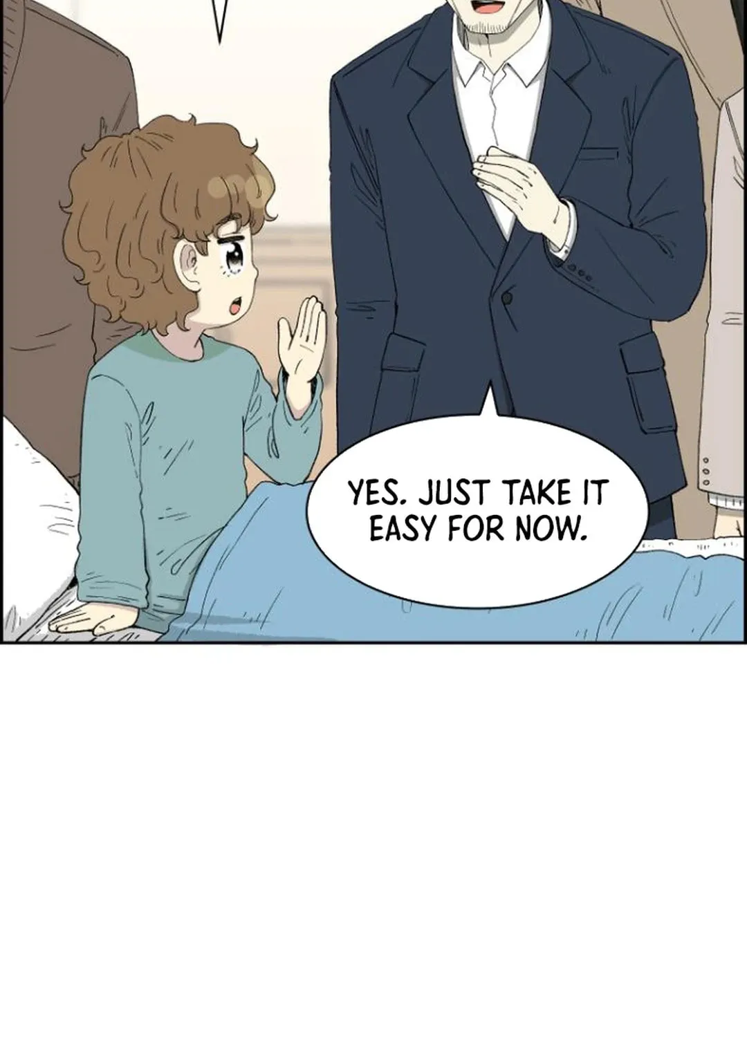 Read Beethoven Reborn chapter 48 image 44 on Lezhin