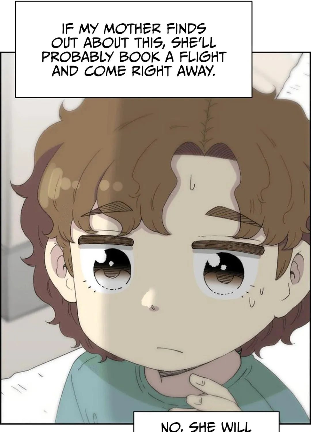 Read Beethoven Reborn chapter 48 image 49 on Lezhin