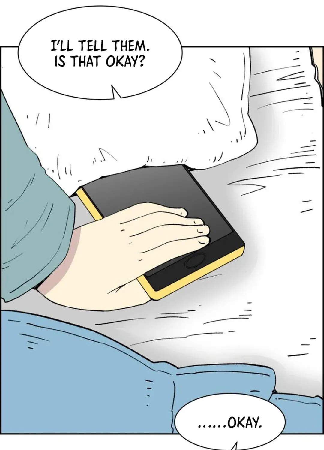 Read Beethoven Reborn chapter 48 image 54 on Lezhin
