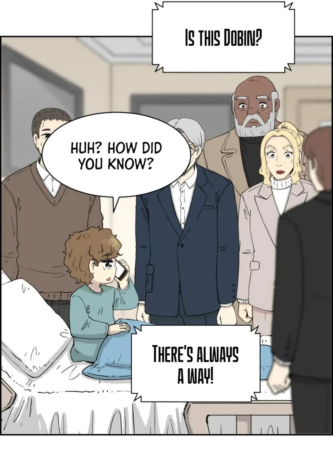 Read Beethoven Reborn chapter 48 image 56 on Lezhin