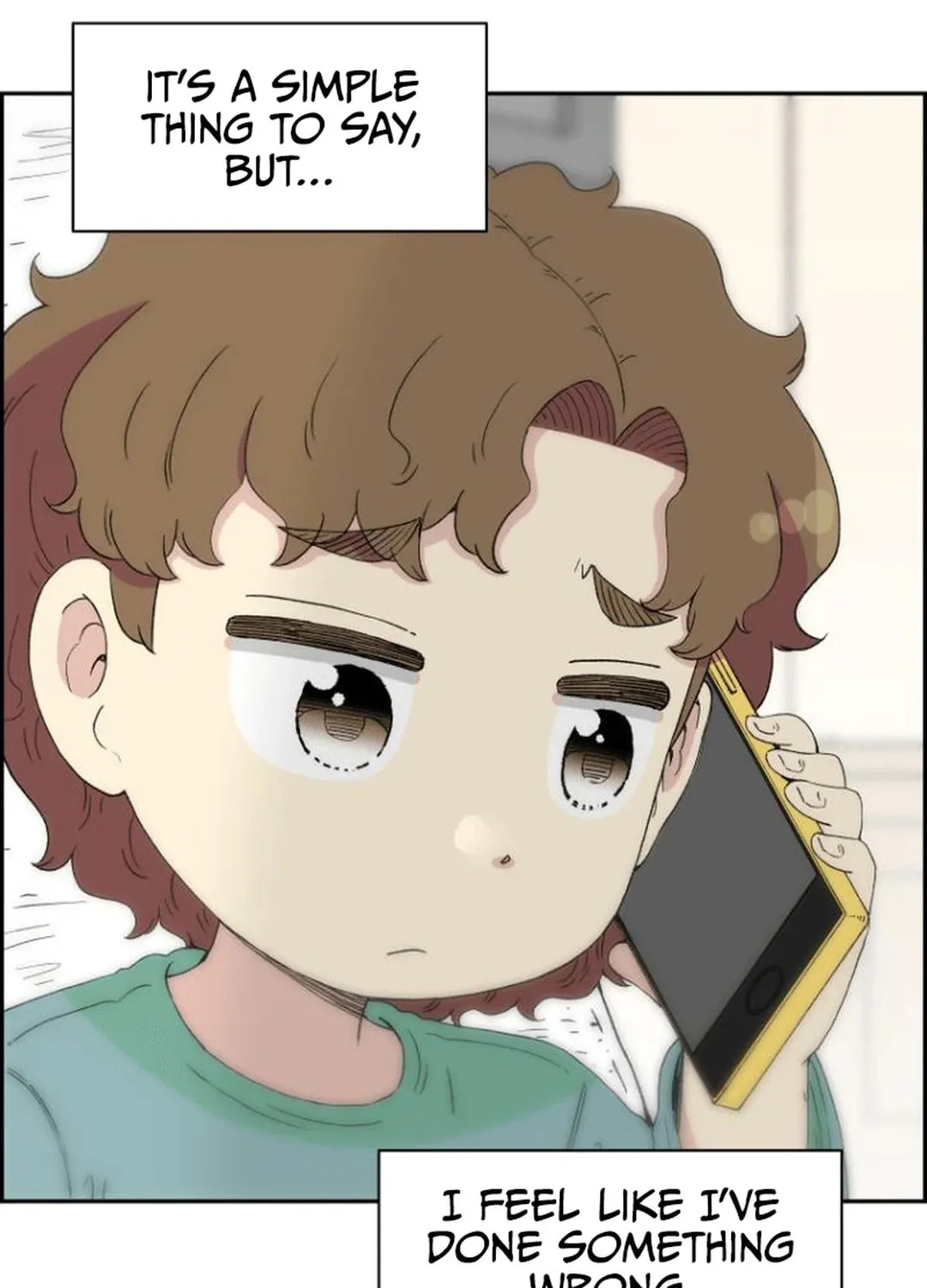 Read Beethoven Reborn chapter 48 image 59 on Lezhin