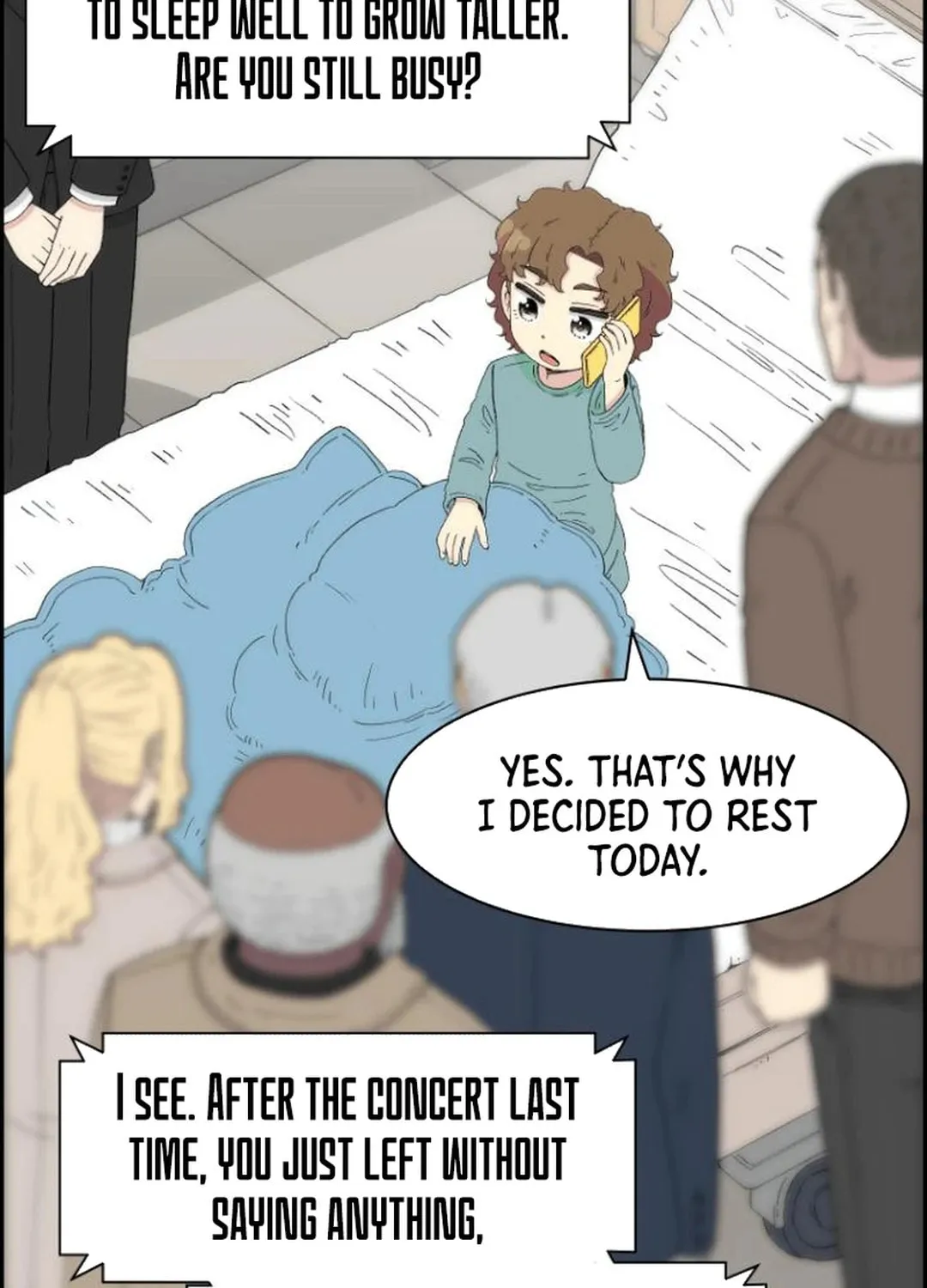 Read Beethoven Reborn chapter 48 image 61 on Lezhin