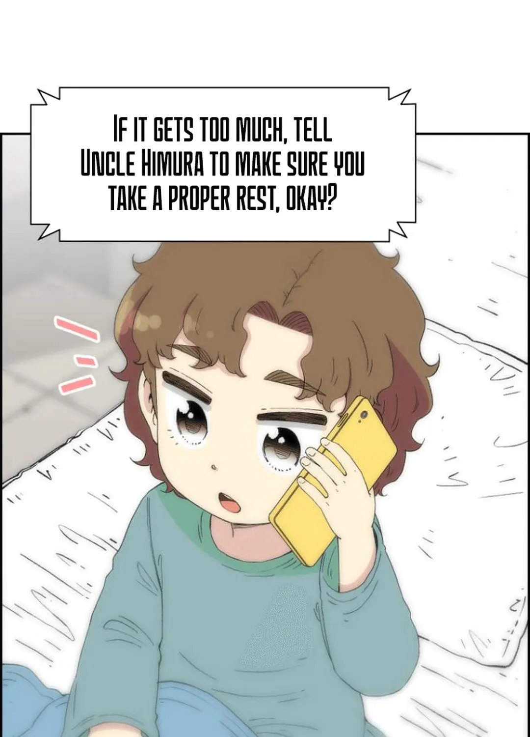 Read Beethoven Reborn chapter 48 image 63 on Lezhin