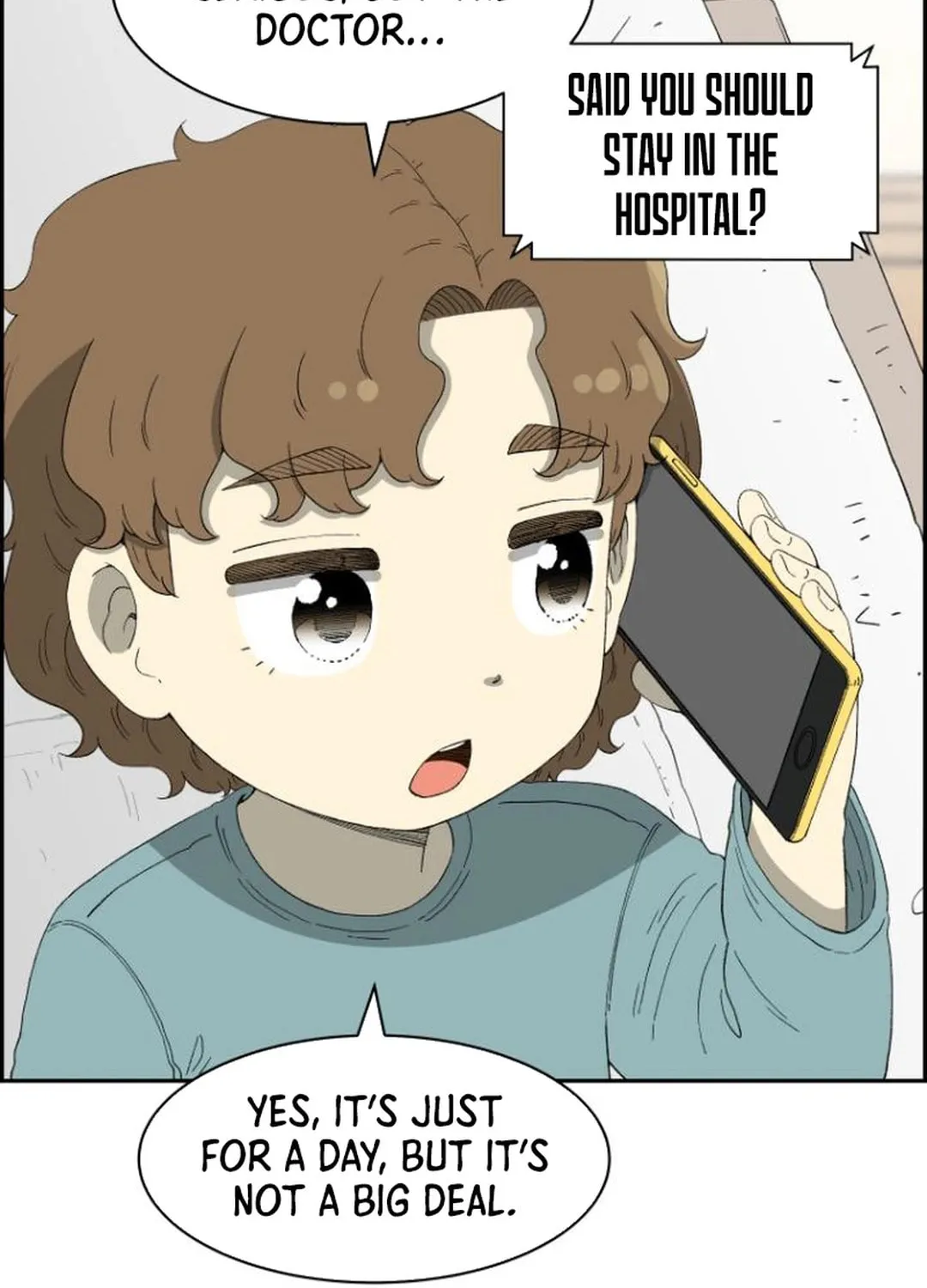 Read Beethoven Reborn chapter 48 image 68 on Lezhin