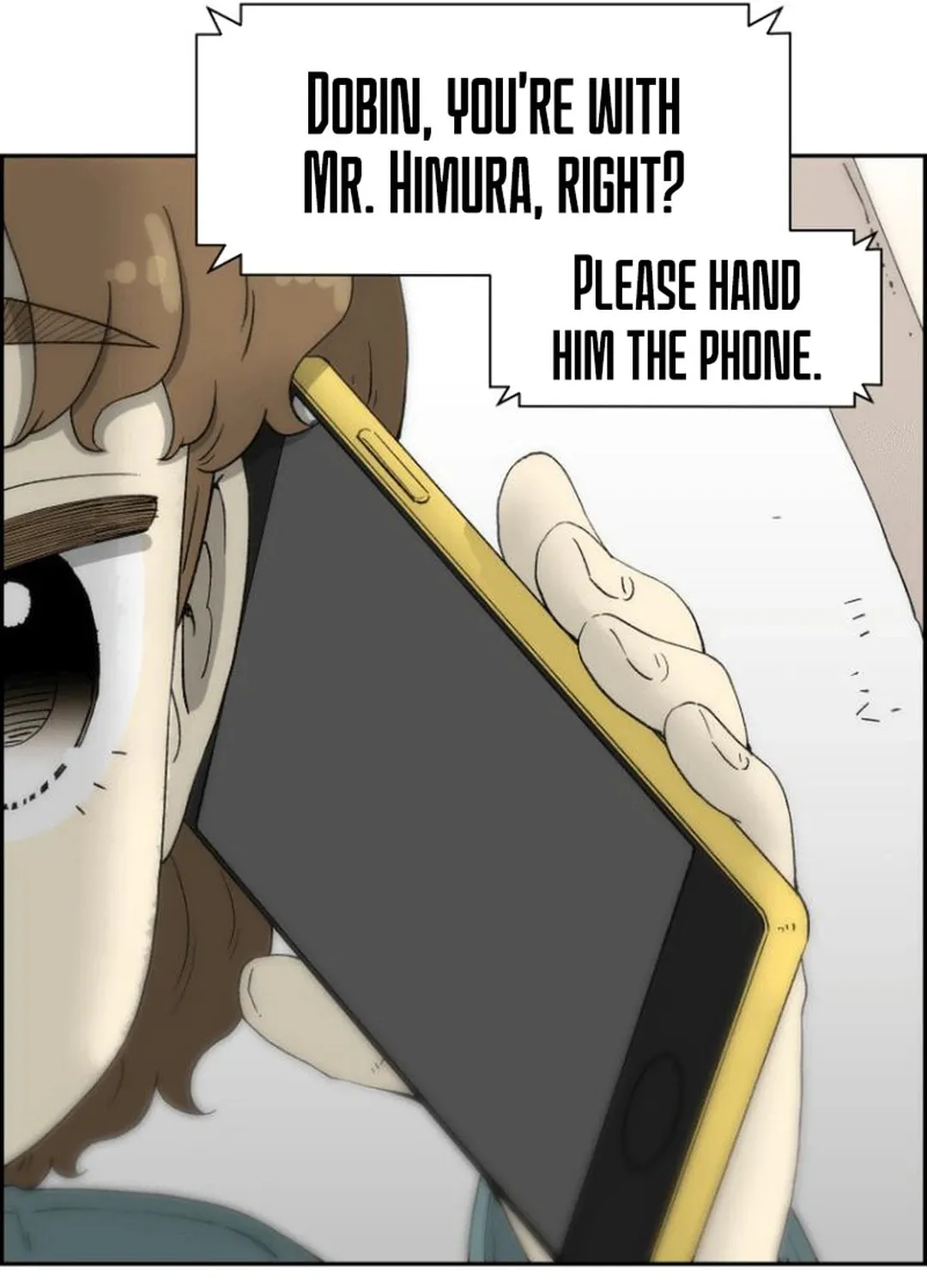 Read Beethoven Reborn chapter 48 image 70 on Lezhin