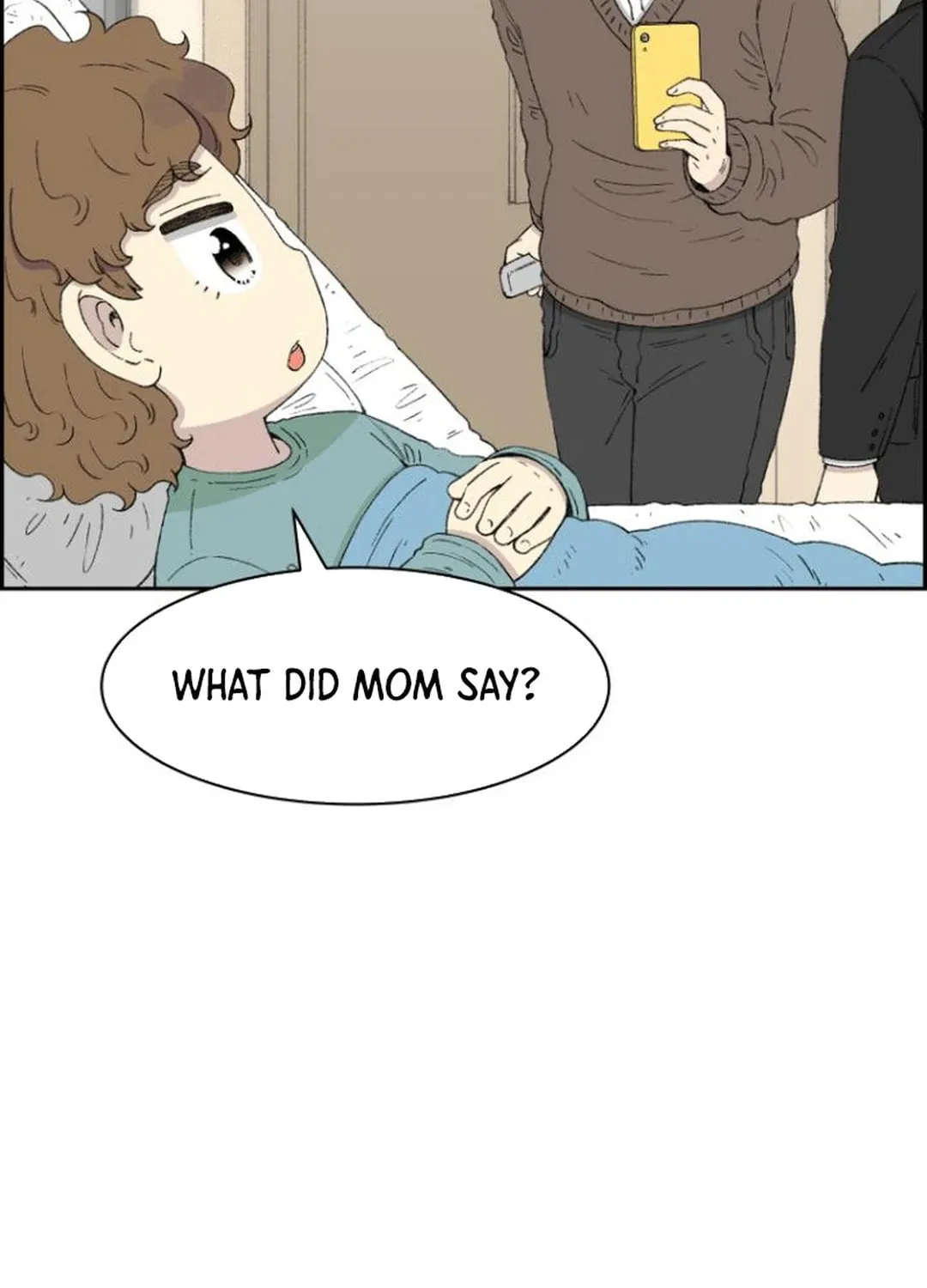 Read Beethoven Reborn chapter 48 image 81 on Lezhin