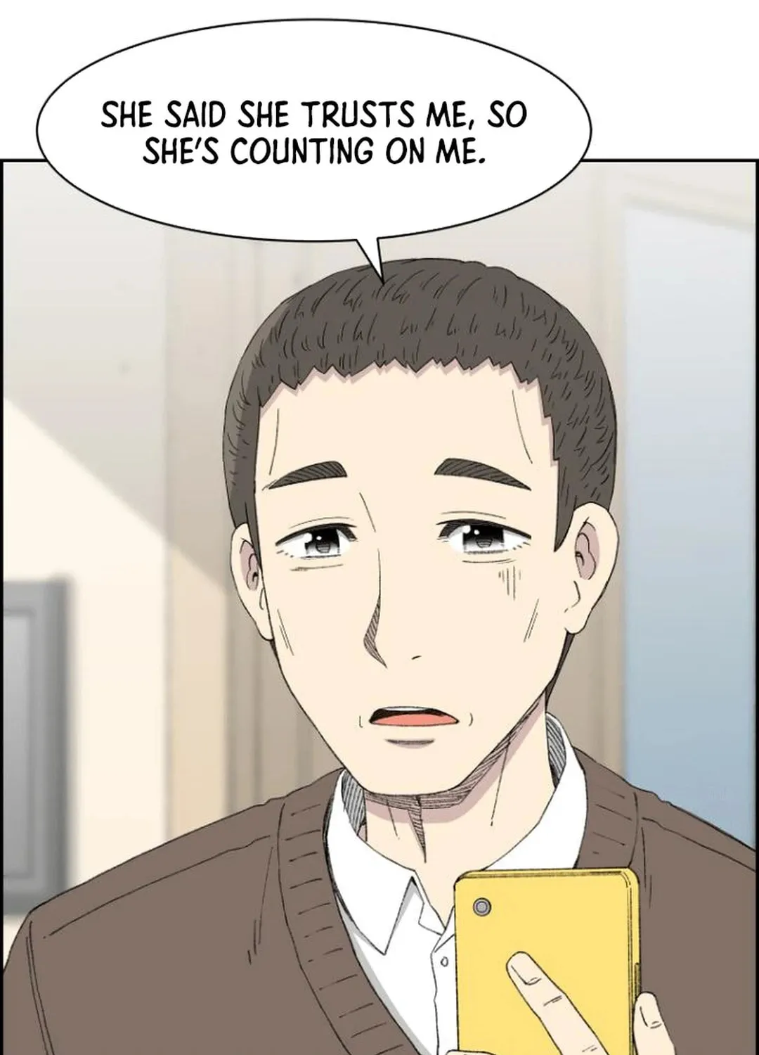 Read Beethoven Reborn chapter 48 image 82 on Lezhin