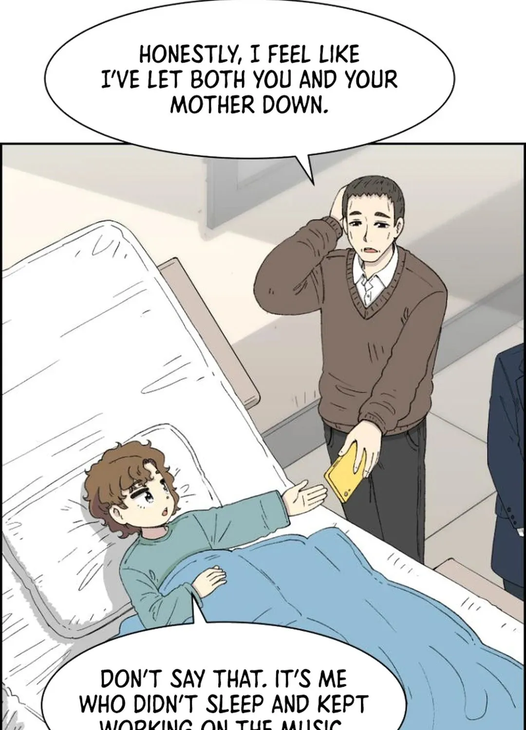 Read Beethoven Reborn chapter 48 image 84 on Lezhin