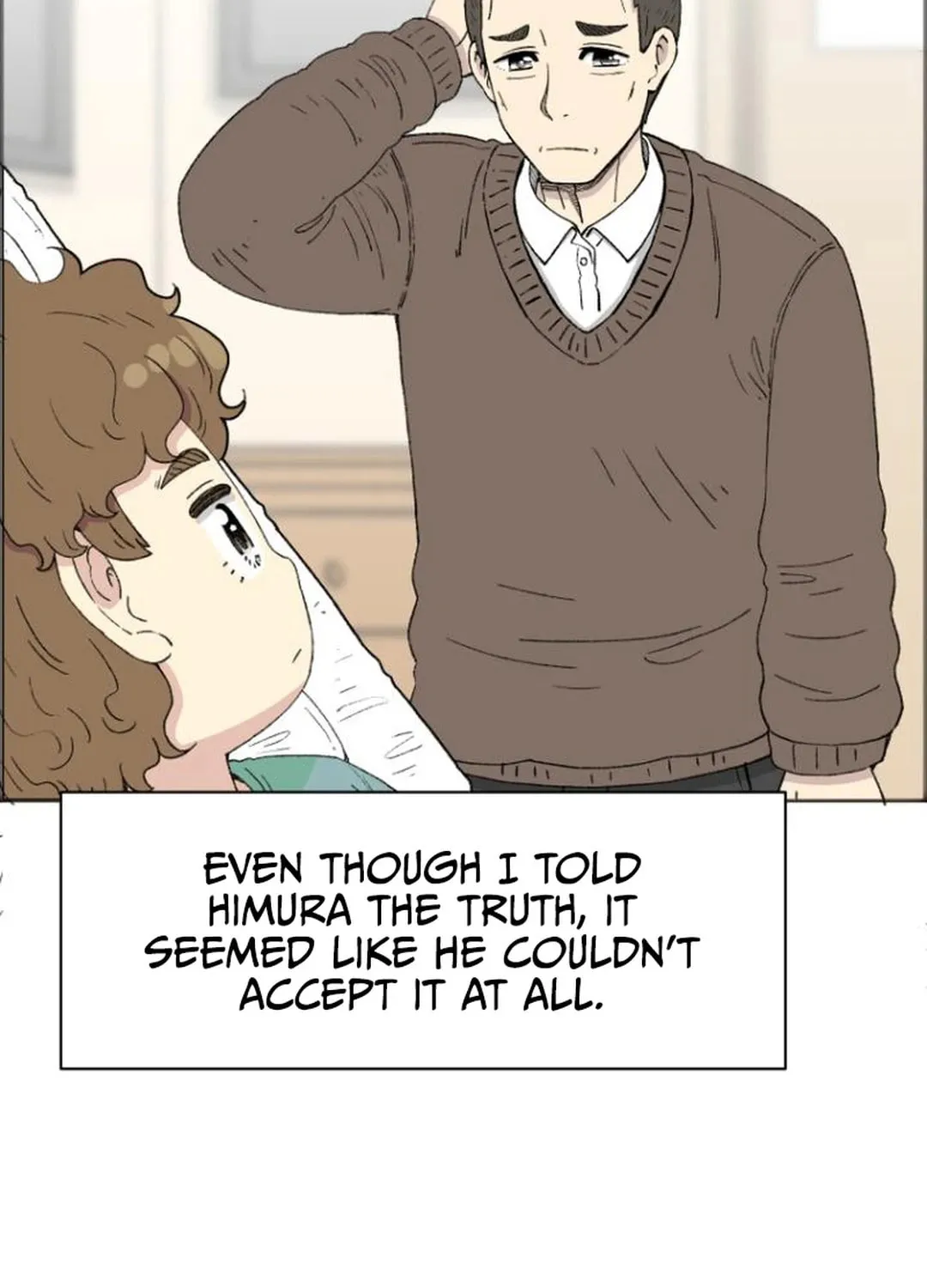 Read Beethoven Reborn chapter 48 image 86 on Lezhin