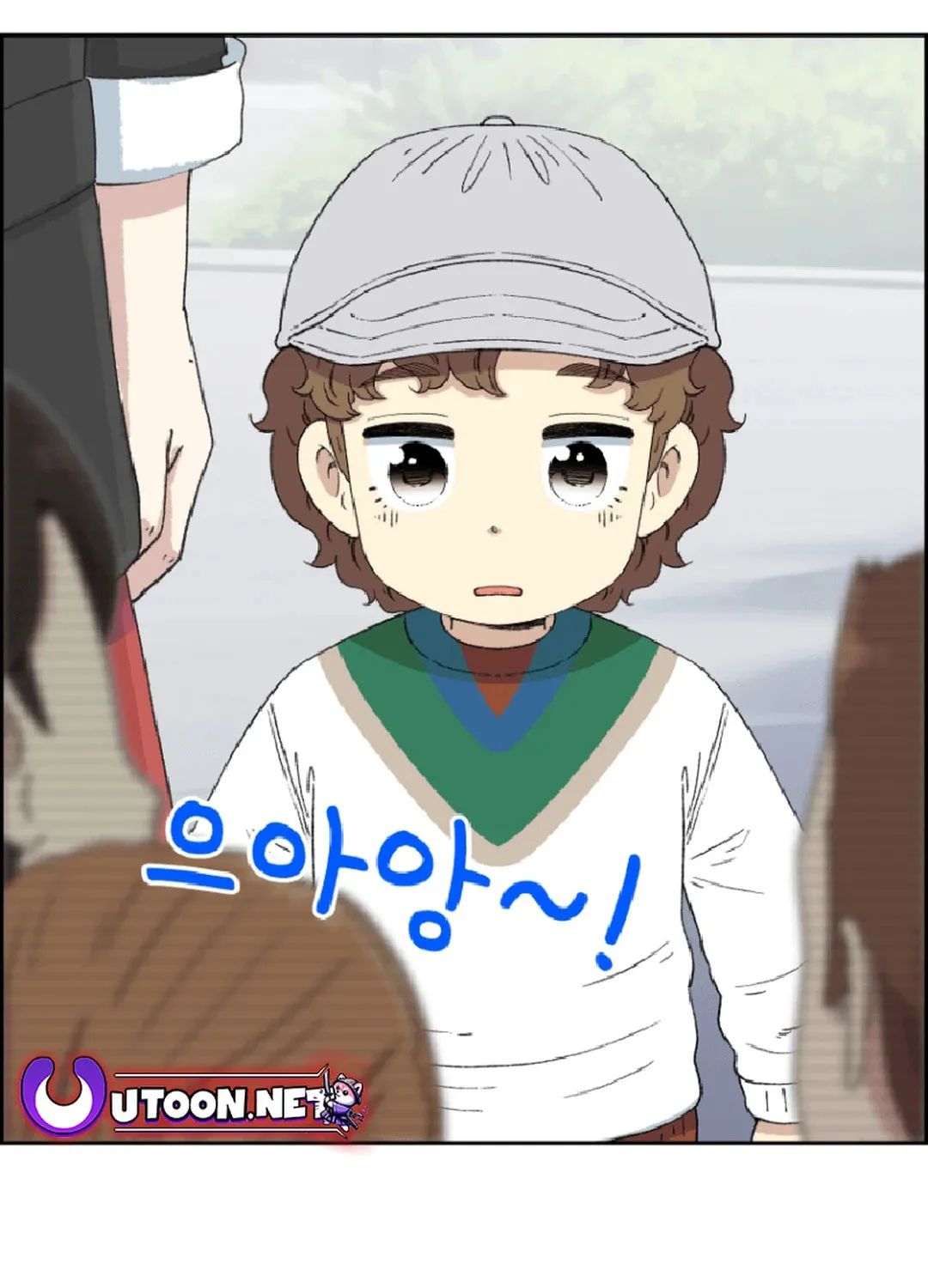 Read Beethoven Reborn chapter 49 image 100 on Lezhin