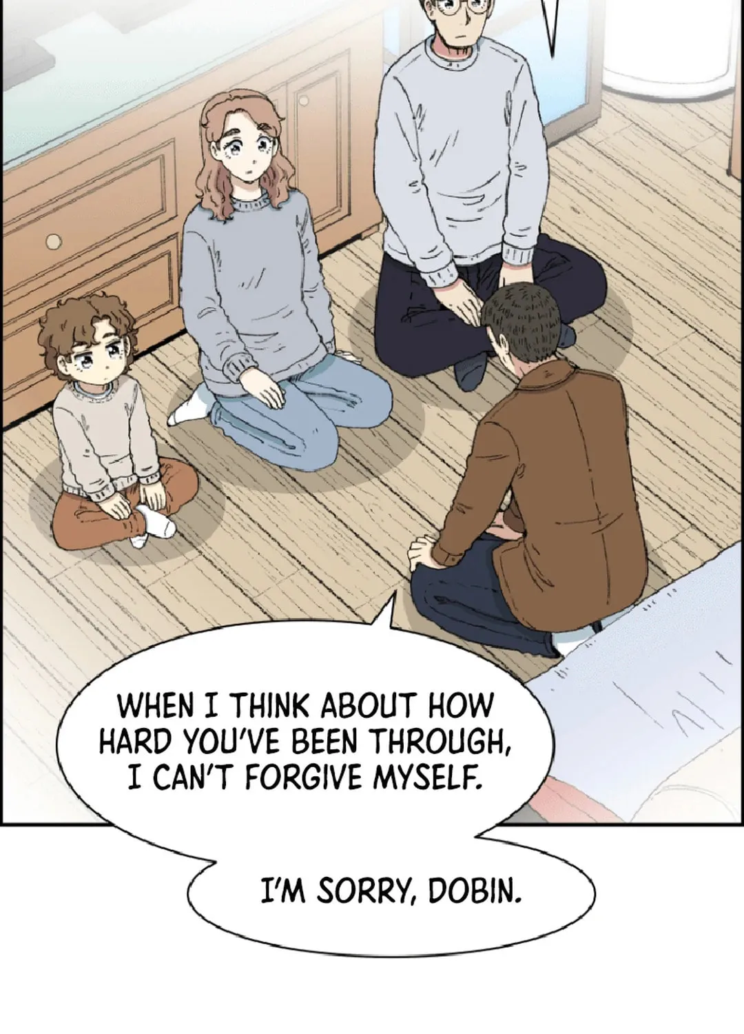 Read Beethoven Reborn chapter 49 image 135 on Lezhin