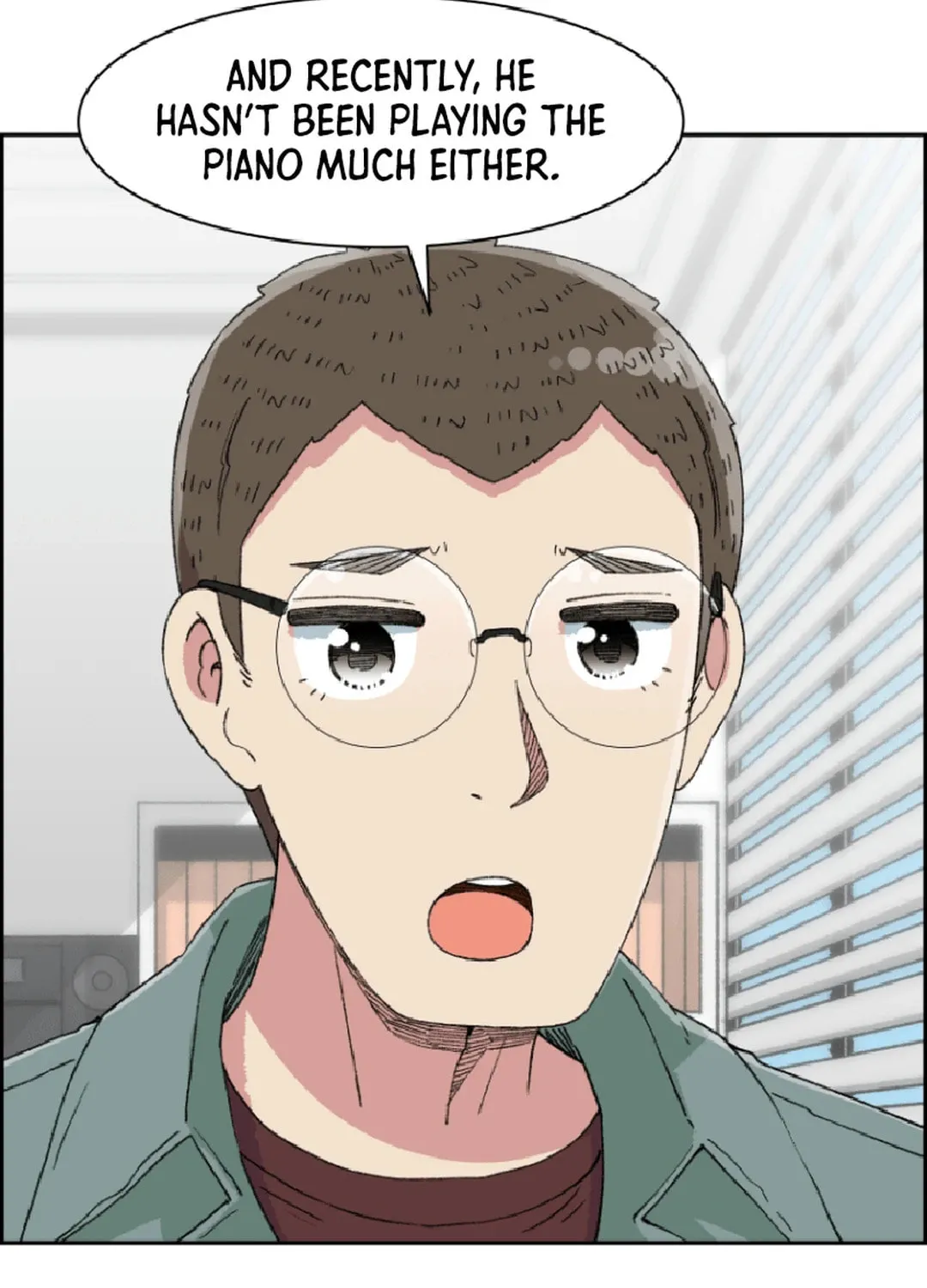 Read Beethoven Reborn chapter 49 image 14 on Lezhin