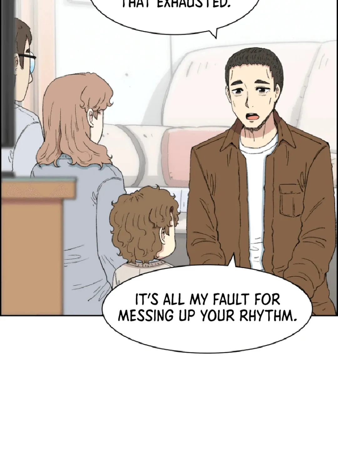 Read Beethoven Reborn chapter 49 image 142 on Lezhin