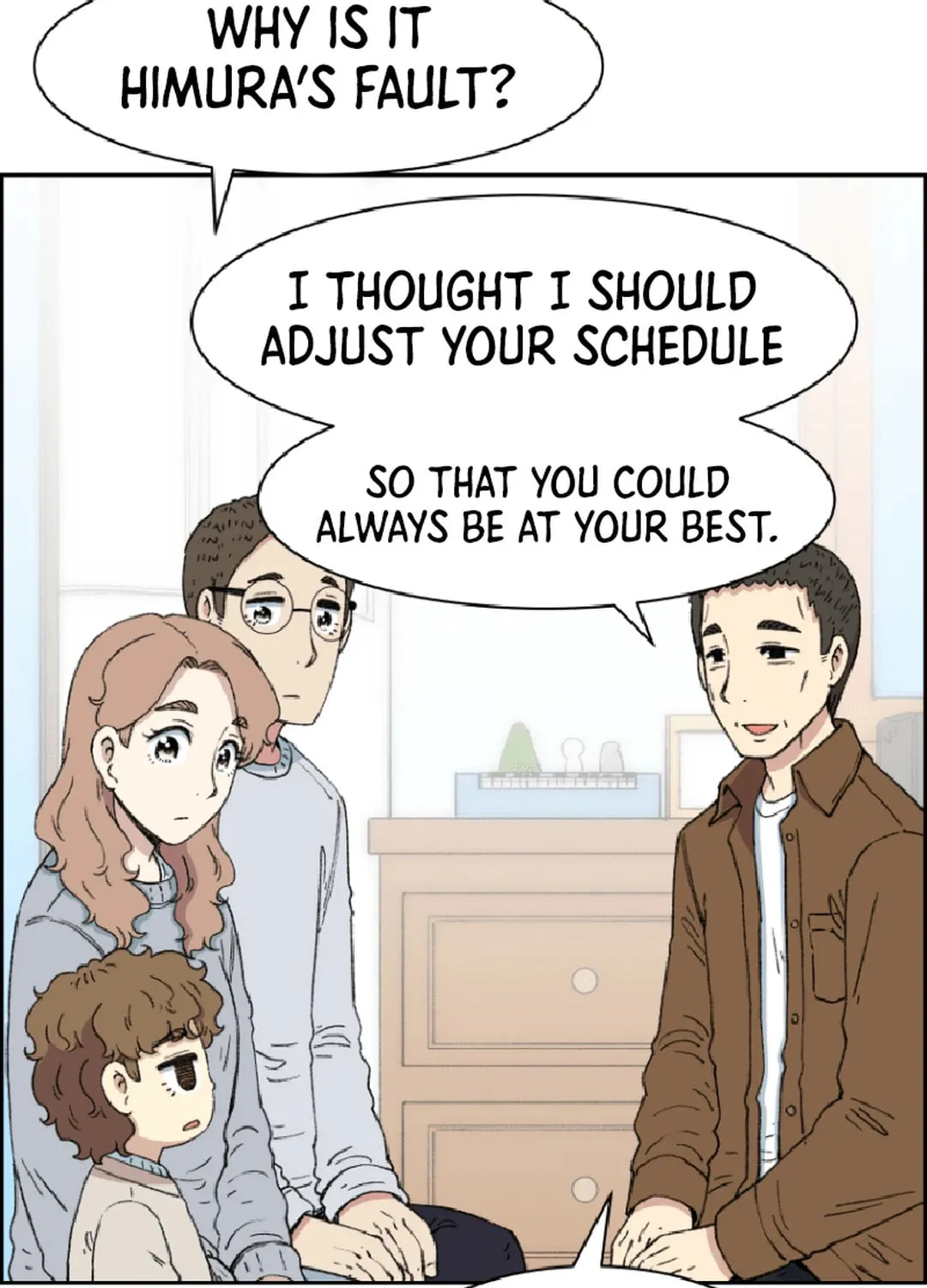 Read Beethoven Reborn chapter 49 image 145 on Lezhin