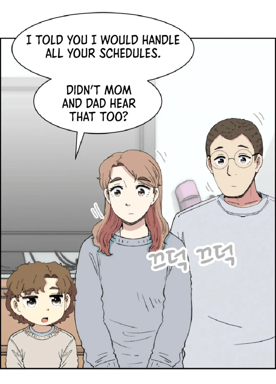 Read Beethoven Reborn chapter 49 image 152 on Lezhin