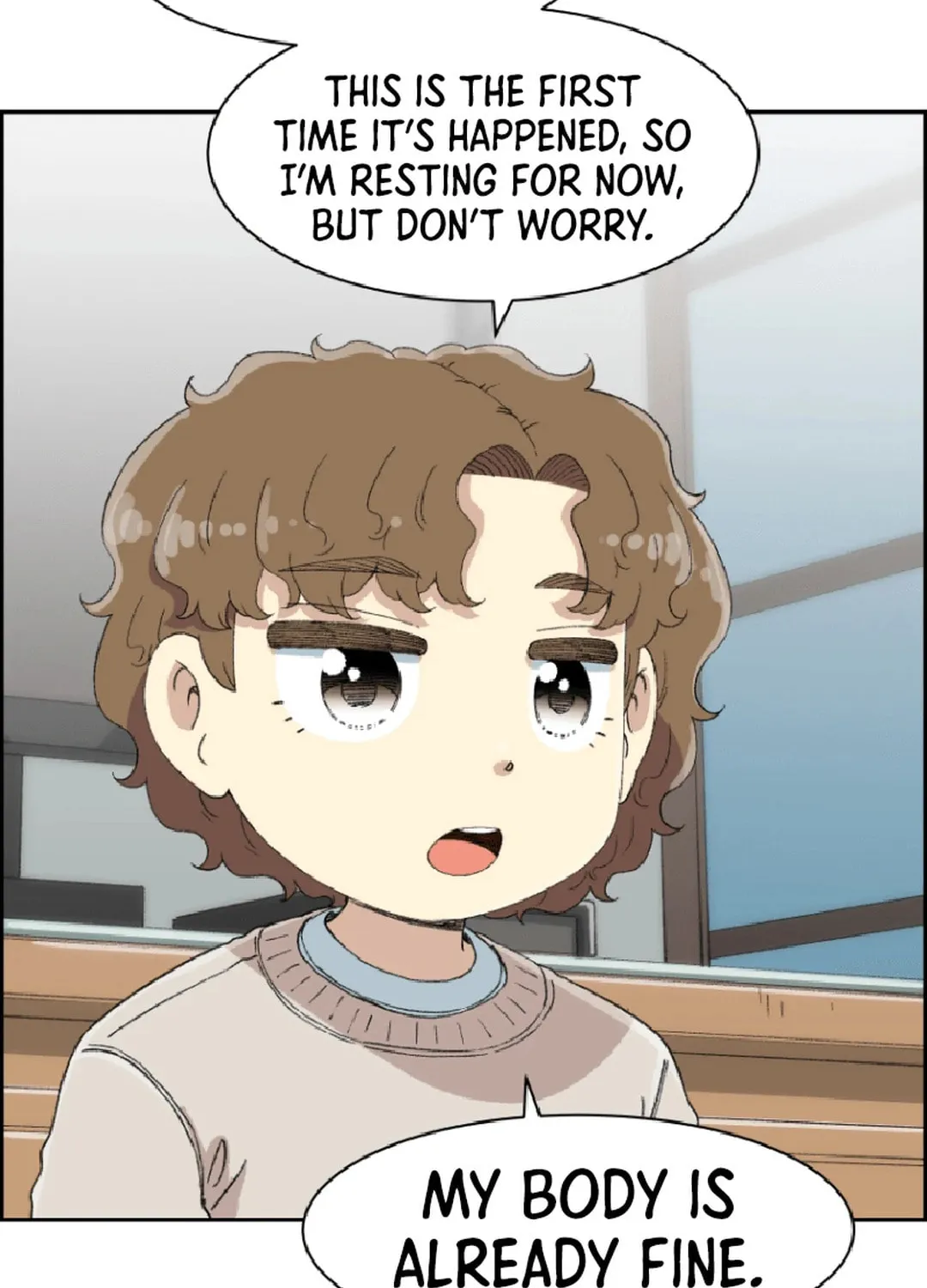 Read Beethoven Reborn chapter 49 image 159 on Lezhin