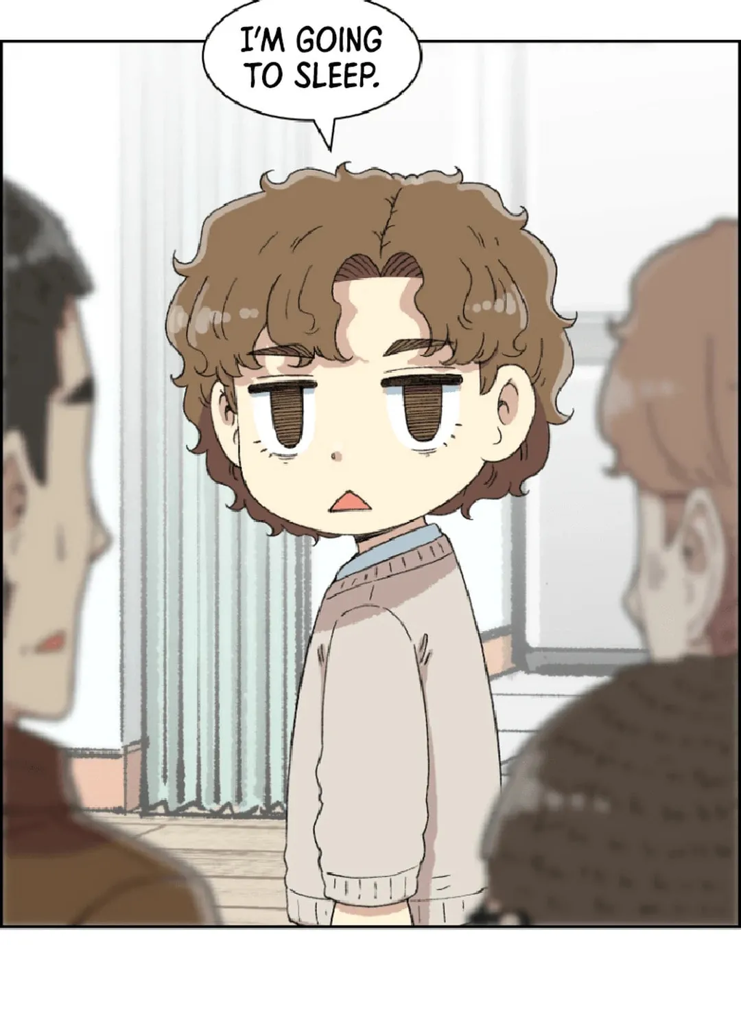 Read Beethoven Reborn chapter 49 image 178 on Lezhin