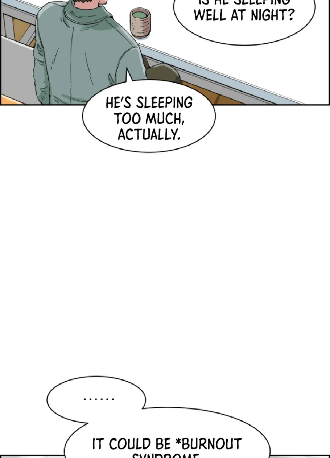 Read Beethoven Reborn chapter 49 image 18 on Lezhin
