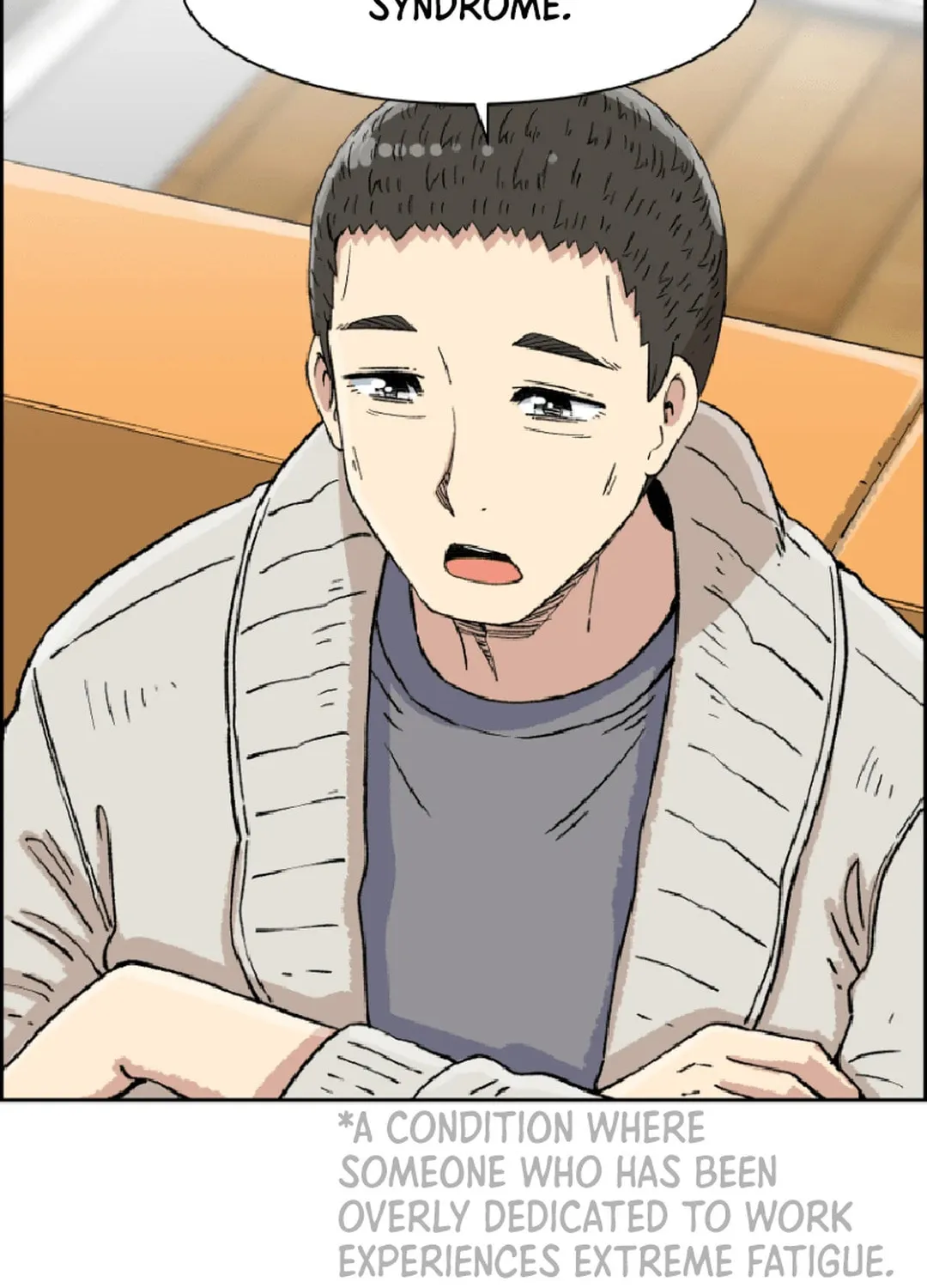 Read Beethoven Reborn chapter 49 image 19 on Lezhin