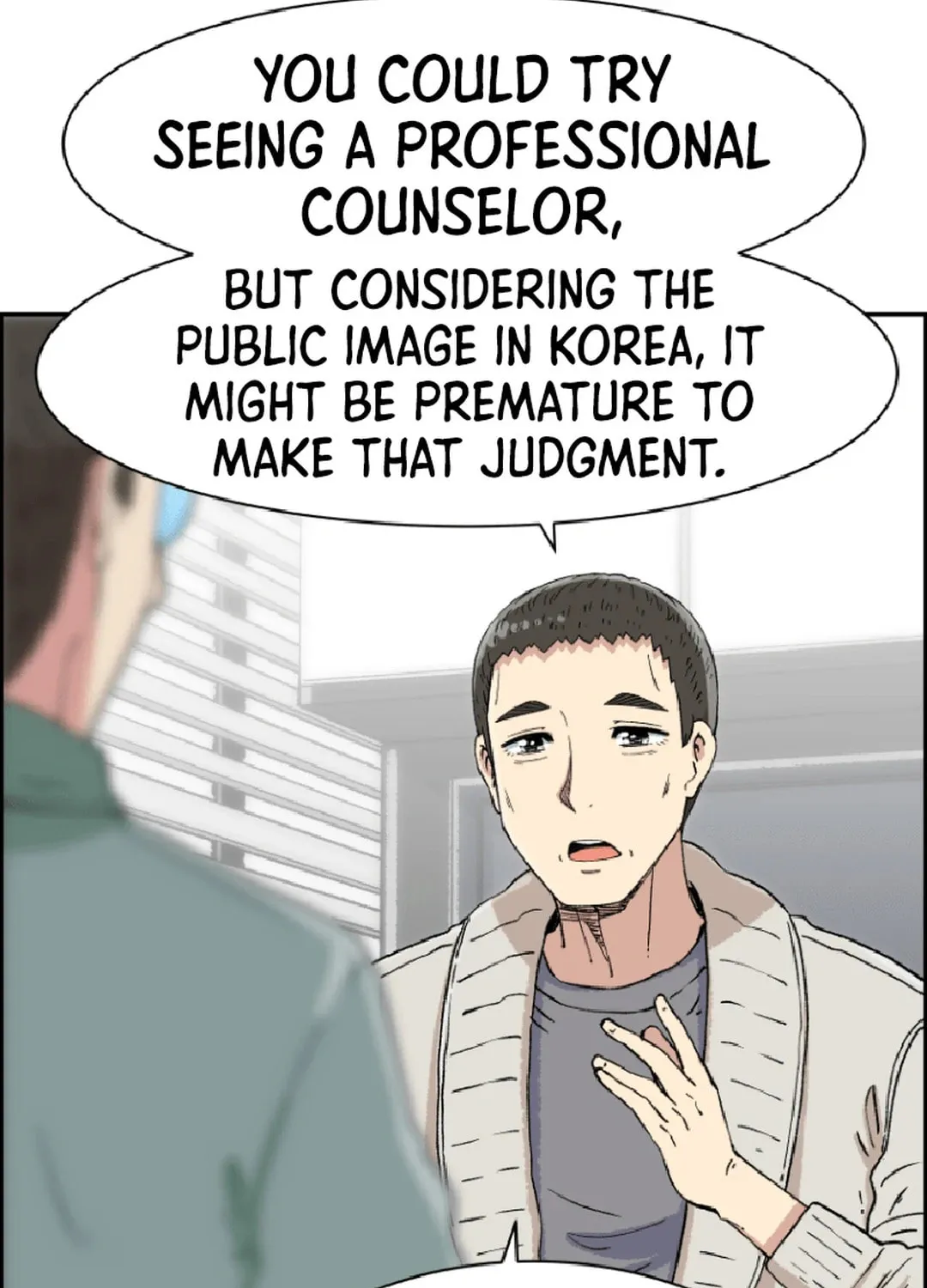 Read Beethoven Reborn chapter 49 image 21 on Lezhin