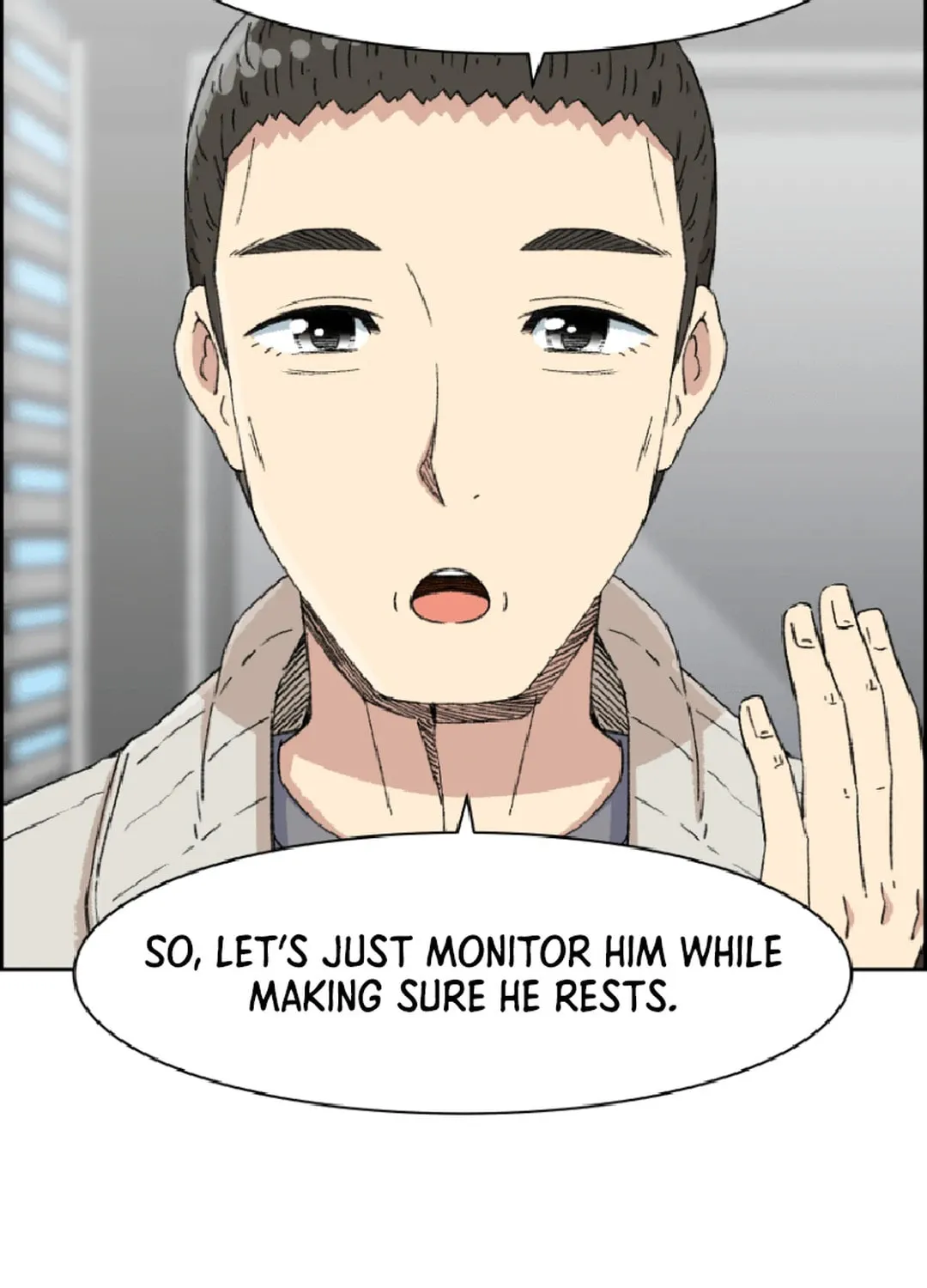 Read Beethoven Reborn chapter 49 image 23 on Lezhin