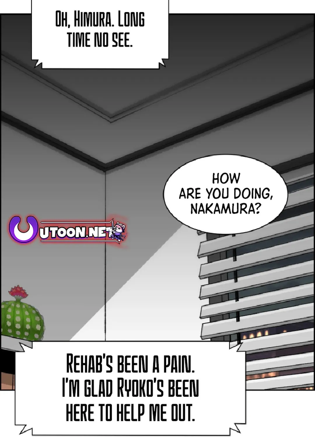 Read Beethoven Reborn chapter 49 image 30 on Lezhin