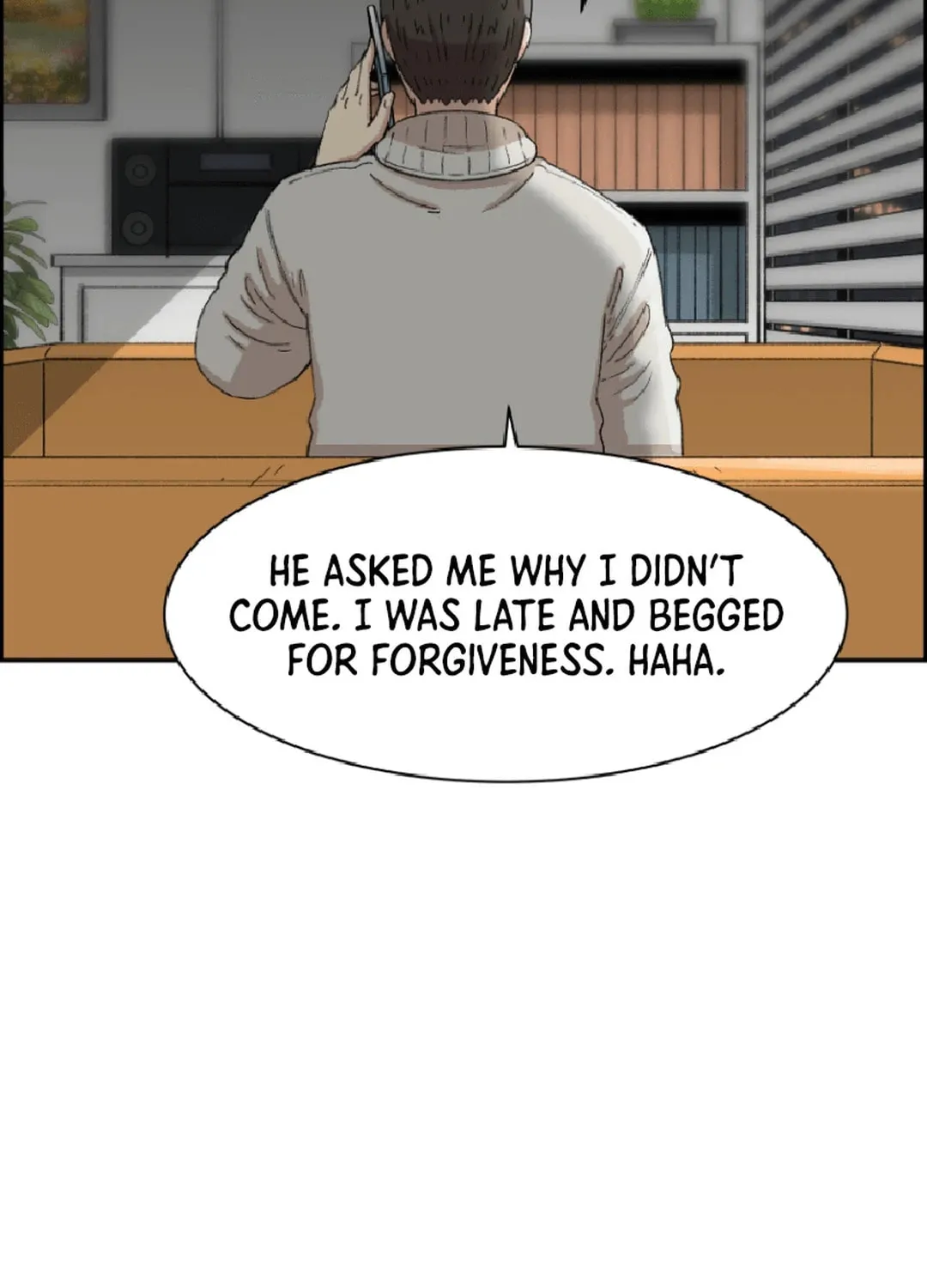 Read Beethoven Reborn chapter 49 image 32 on Lezhin