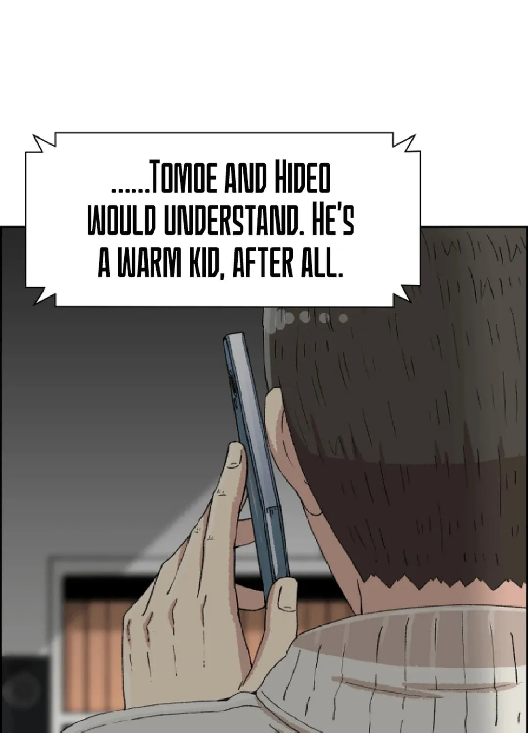 Read Beethoven Reborn chapter 49 image 33 on Lezhin