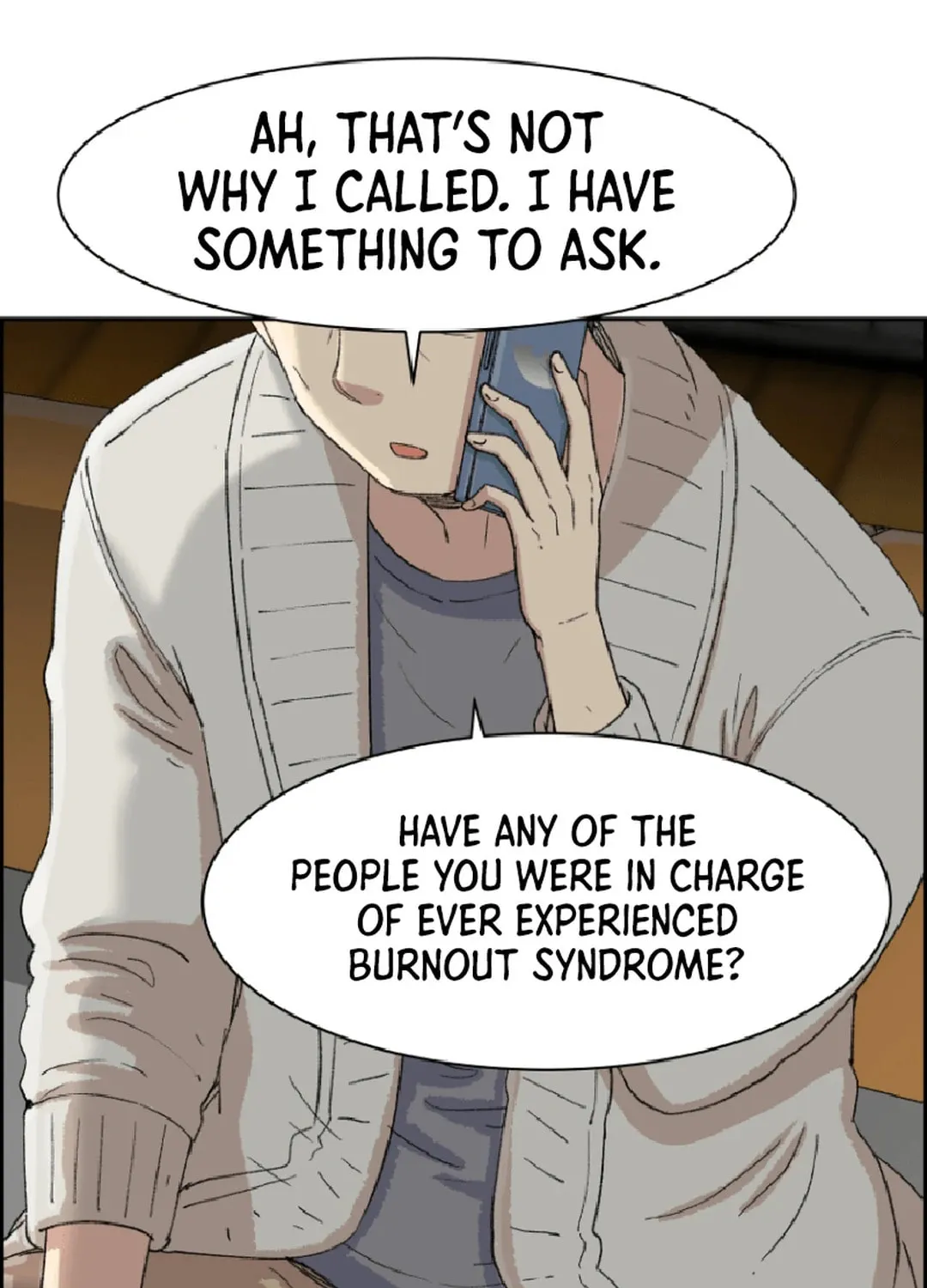 Read Beethoven Reborn chapter 49 image 42 on Lezhin