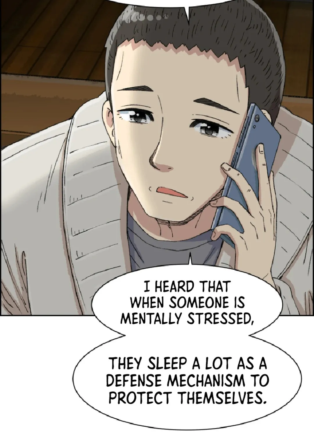 Read Beethoven Reborn chapter 49 image 44 on Lezhin