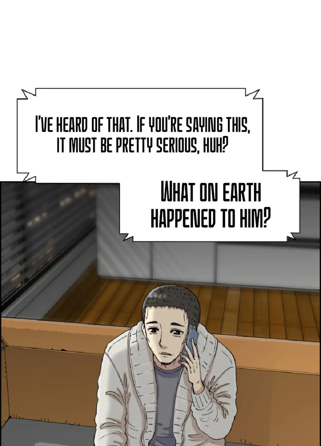 Read Beethoven Reborn chapter 49 image 45 on Lezhin