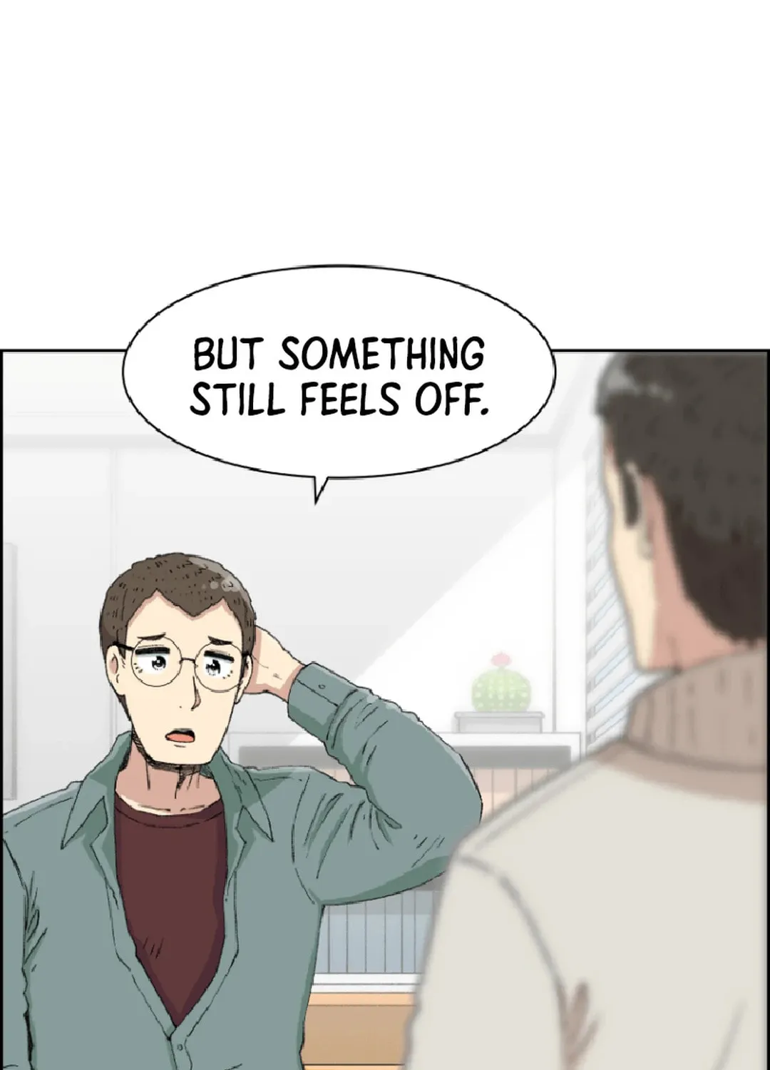 Read Beethoven Reborn chapter 49 image 5 on Lezhin