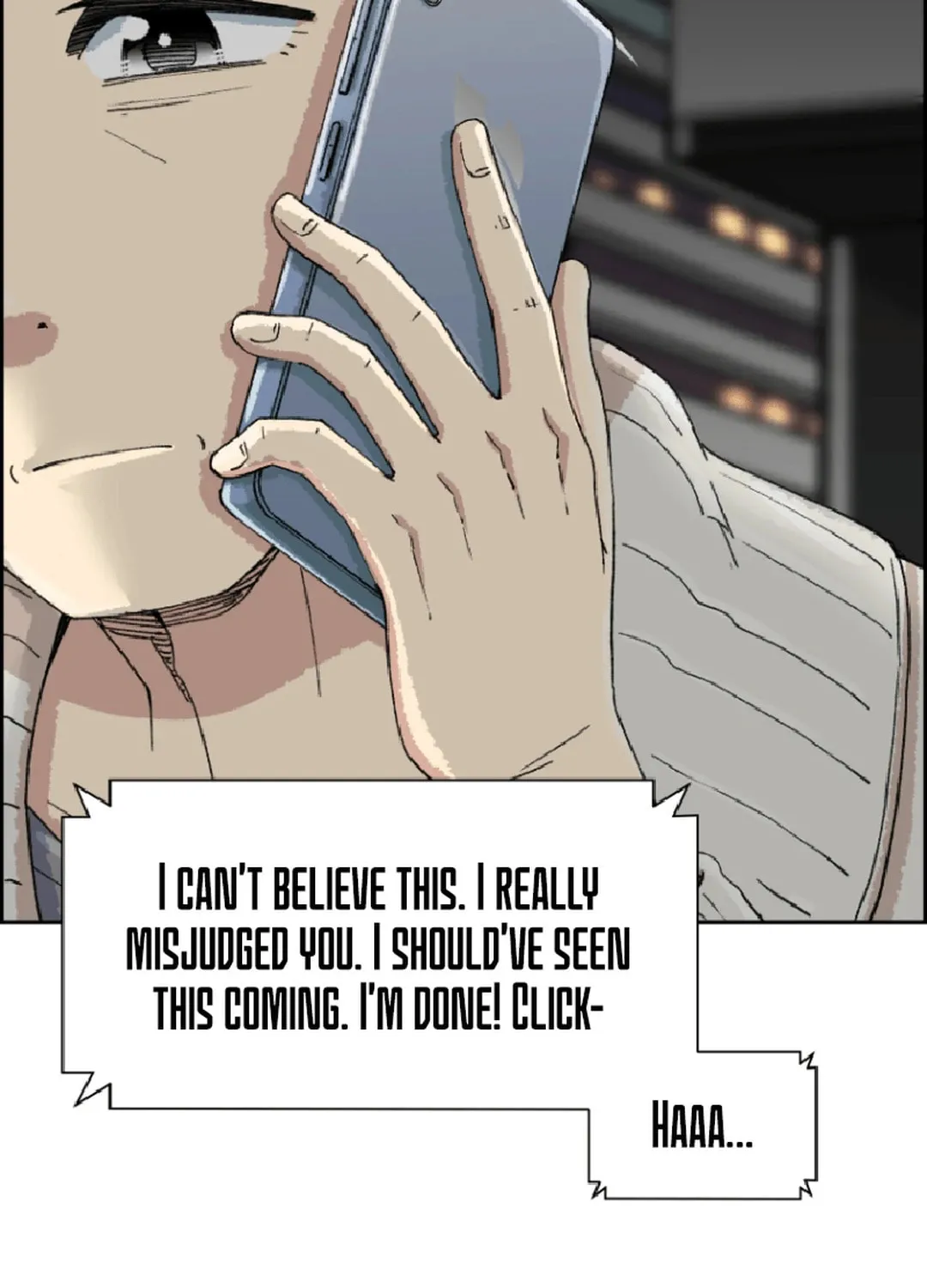 Read Beethoven Reborn chapter 49 image 51 on Lezhin