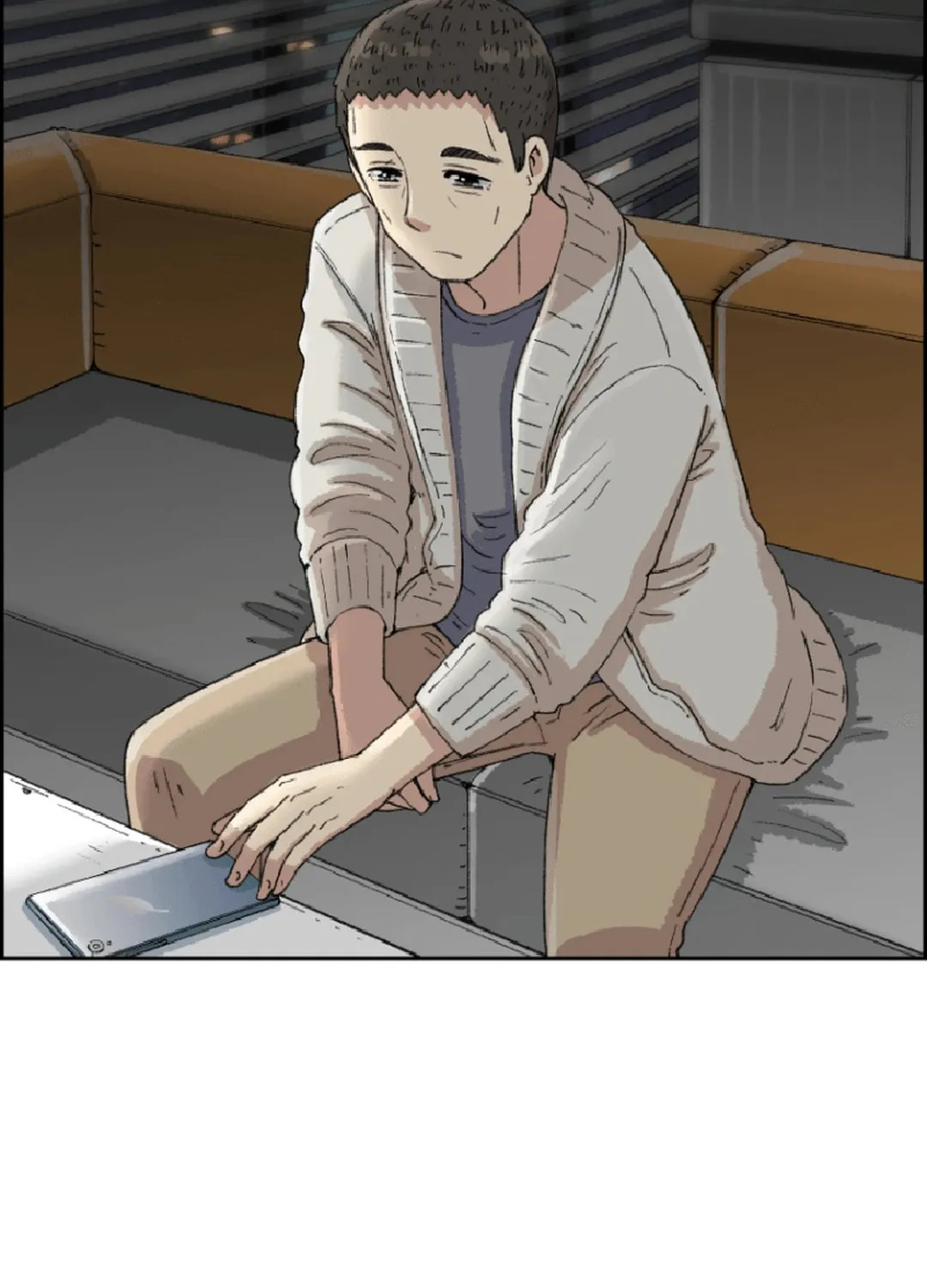 Read Beethoven Reborn chapter 49 image 54 on Lezhin