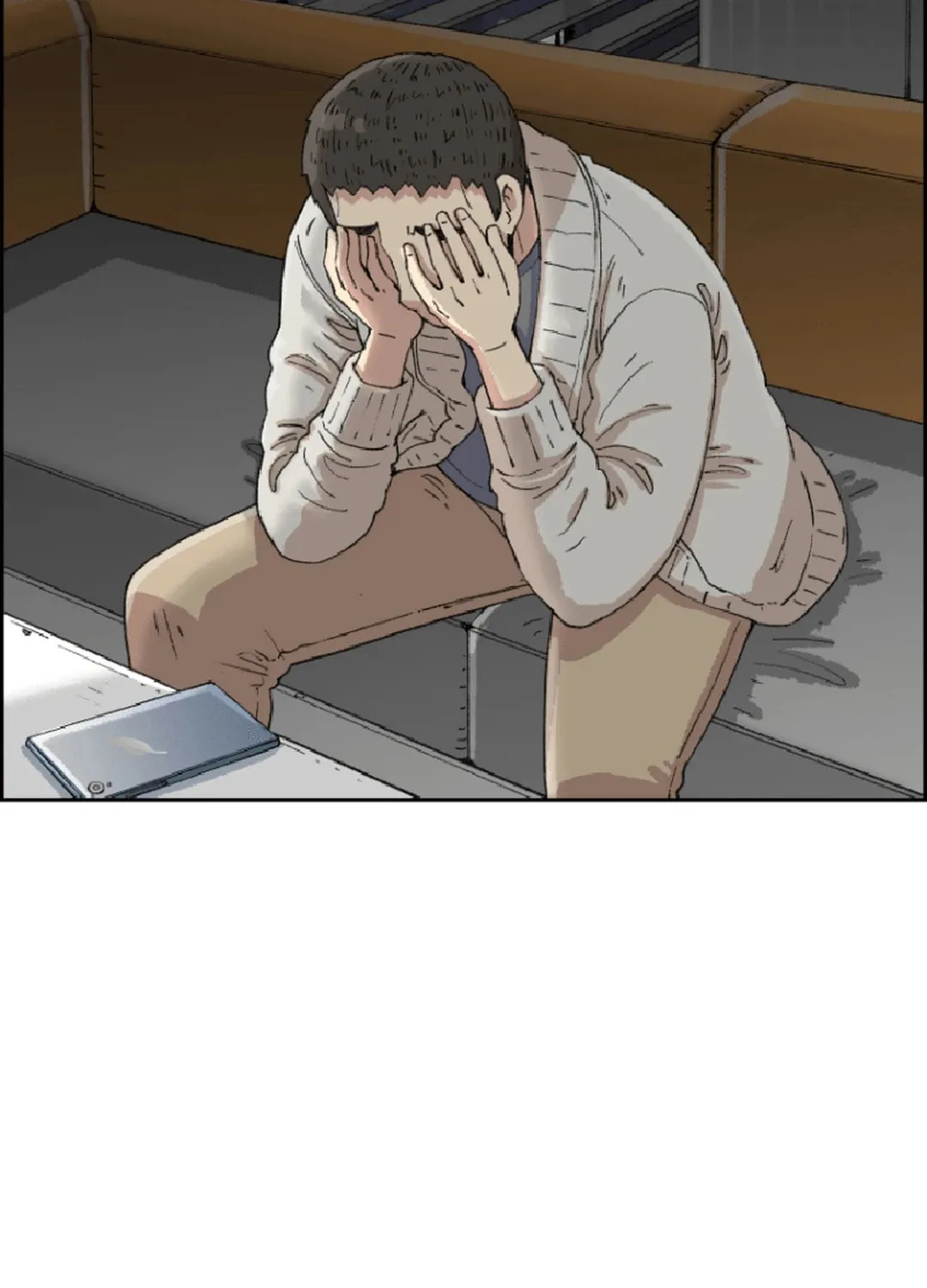 Read Beethoven Reborn chapter 49 image 56 on Lezhin