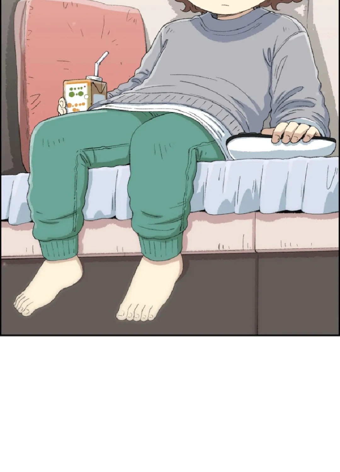 Read Beethoven Reborn chapter 49 image 60 on Lezhin