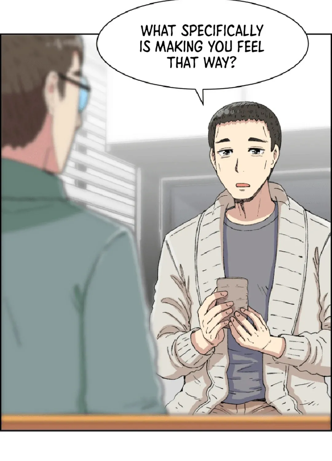 Read Beethoven Reborn chapter 49 image 7 on Lezhin