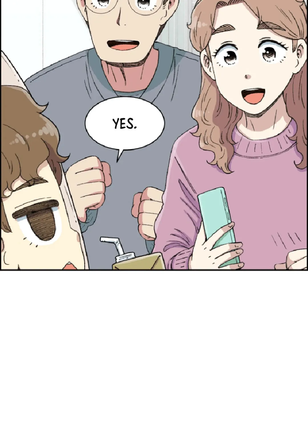 Read Beethoven Reborn chapter 49 image 72 on Lezhin