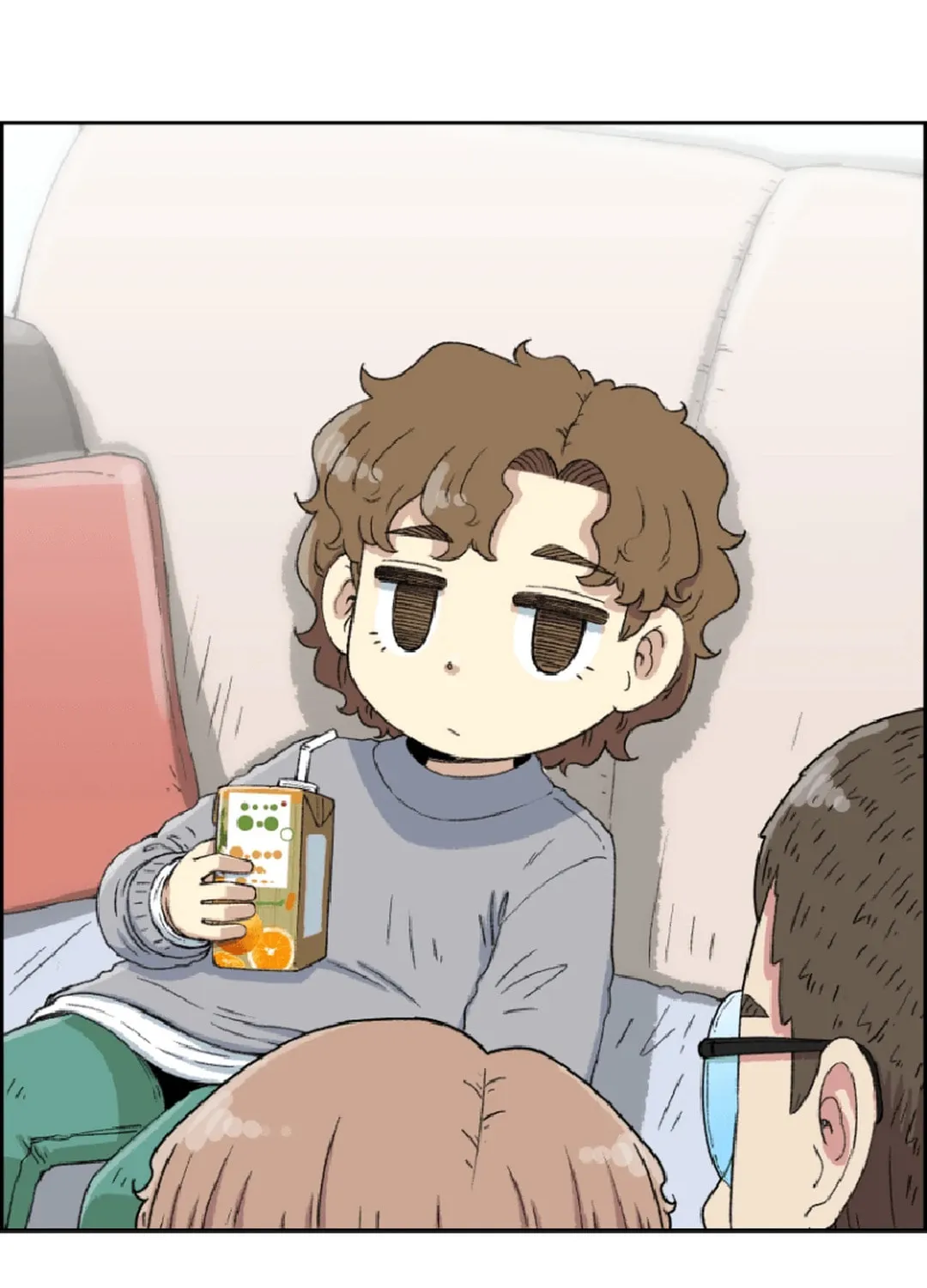 Read Beethoven Reborn chapter 49 image 75 on Lezhin